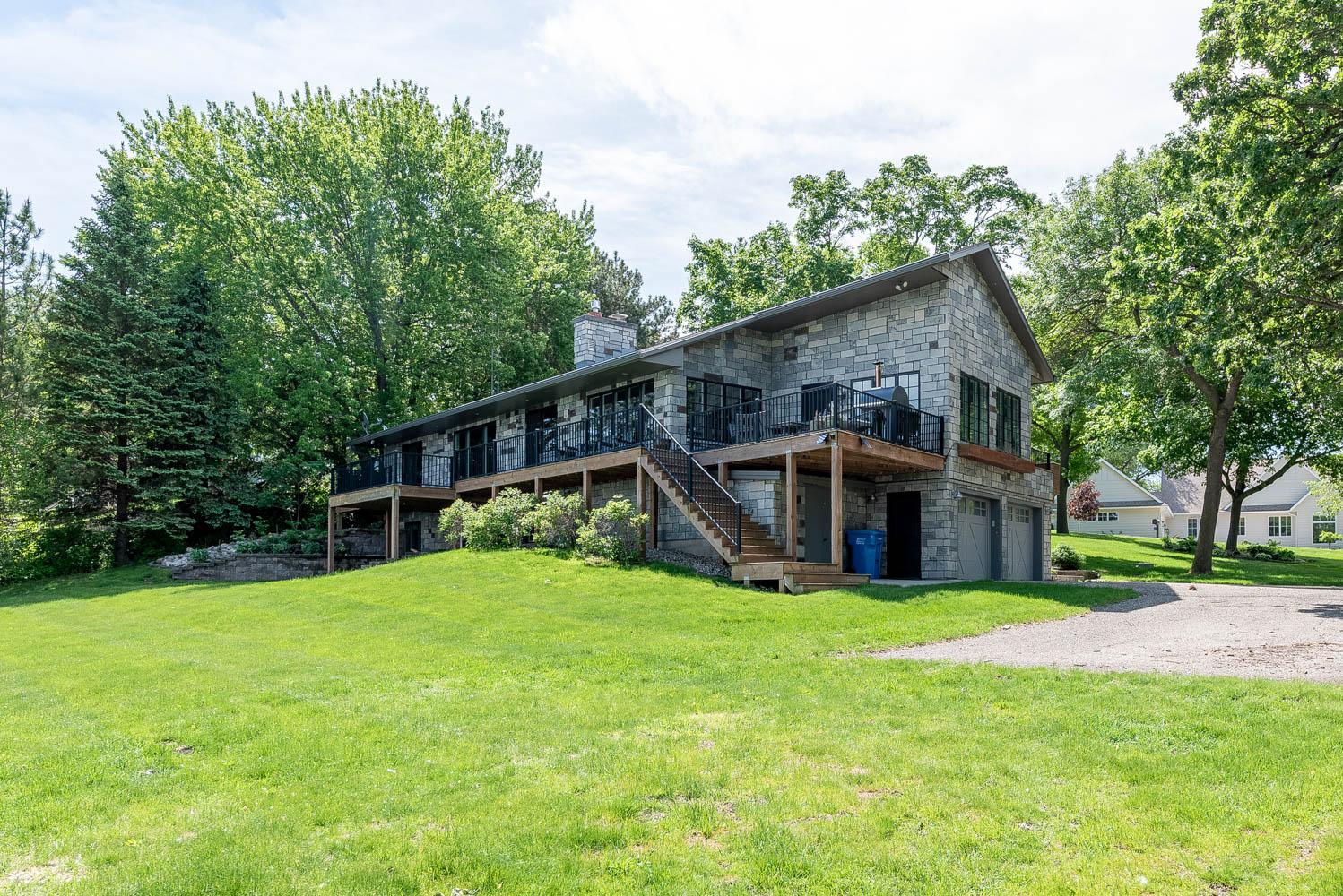 View of Residential at 6213 Shamrock Drive, Madison Lake MN 56063, Madison Lake (45 of 46) - Mike Wilen | Minnesota Team Real Estate