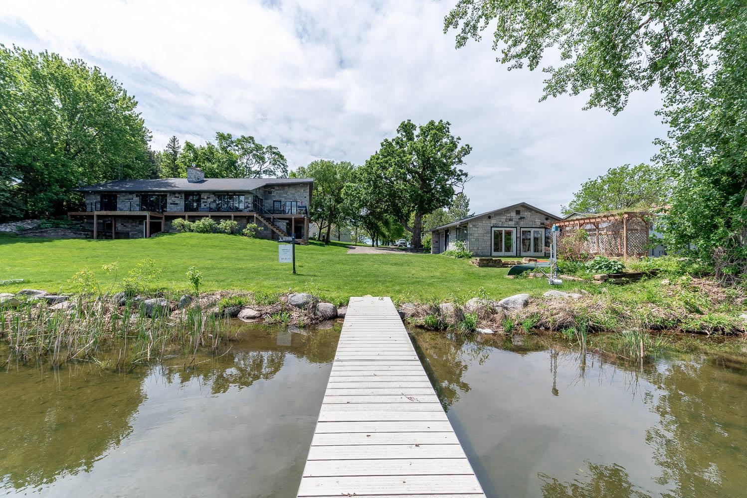 View of Residential at 6213 Shamrock Drive, Madison Lake MN 56063, Madison Lake (44 of 46) - Mike Wilen | Minnesota Team Real Estate