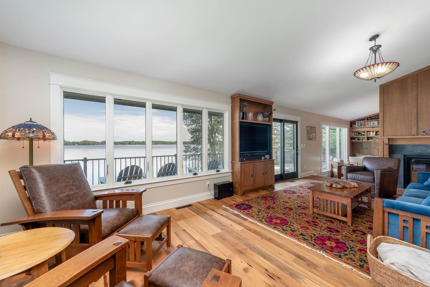 View of Residential at 6213 Shamrock Drive, Madison Lake MN 56063, Madison Lake (20 of 46) - Mike Wilen | Minnesota Team Real Estate