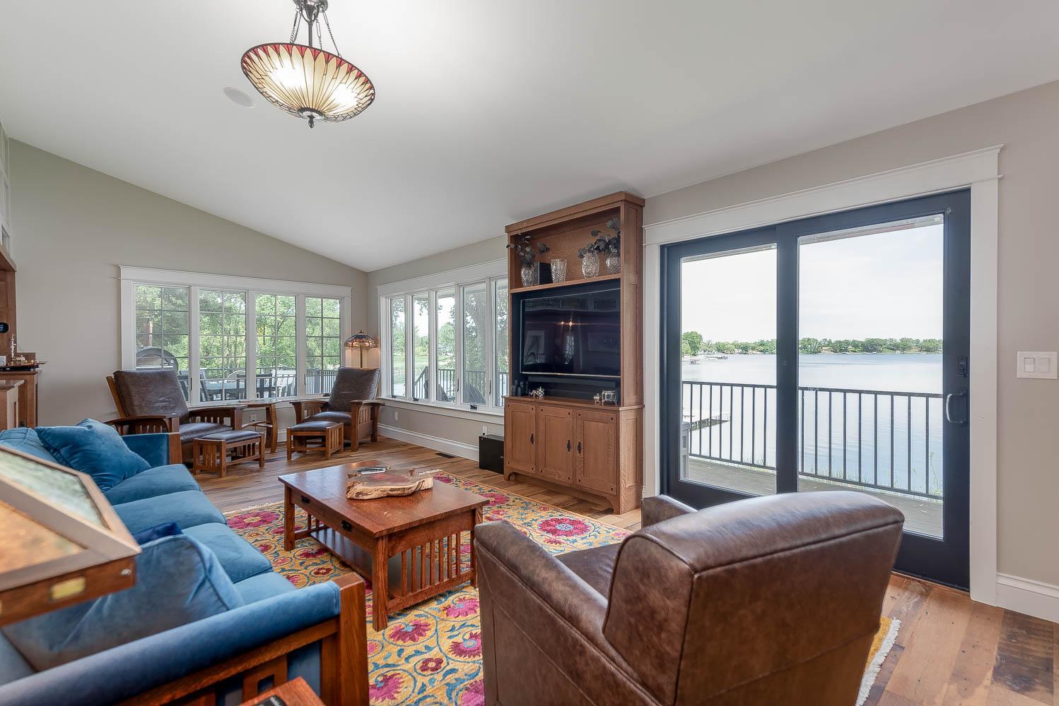 View of Residential at 6213 Shamrock Drive, Madison Lake MN 56063, Madison Lake (18 of 46) - Mike Wilen | Minnesota Team Real Estate