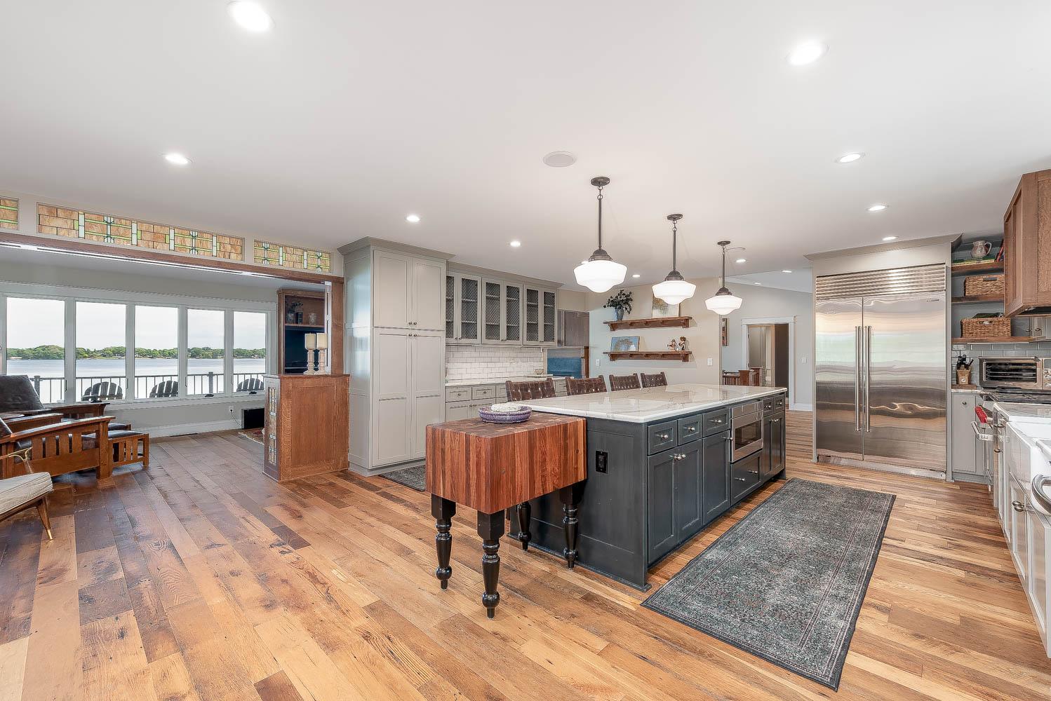 View of Residential at 6213 Shamrock Drive, Madison Lake MN 56063, Madison Lake (11 of 46) - Mike Wilen | Minnesota Team Real Estate