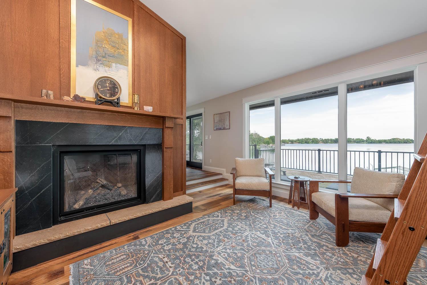 View of Residential at 6213 Shamrock Drive, Madison Lake MN 56063, Madison Lake (7 of 46) - Mike Wilen | Minnesota Team Real Estate