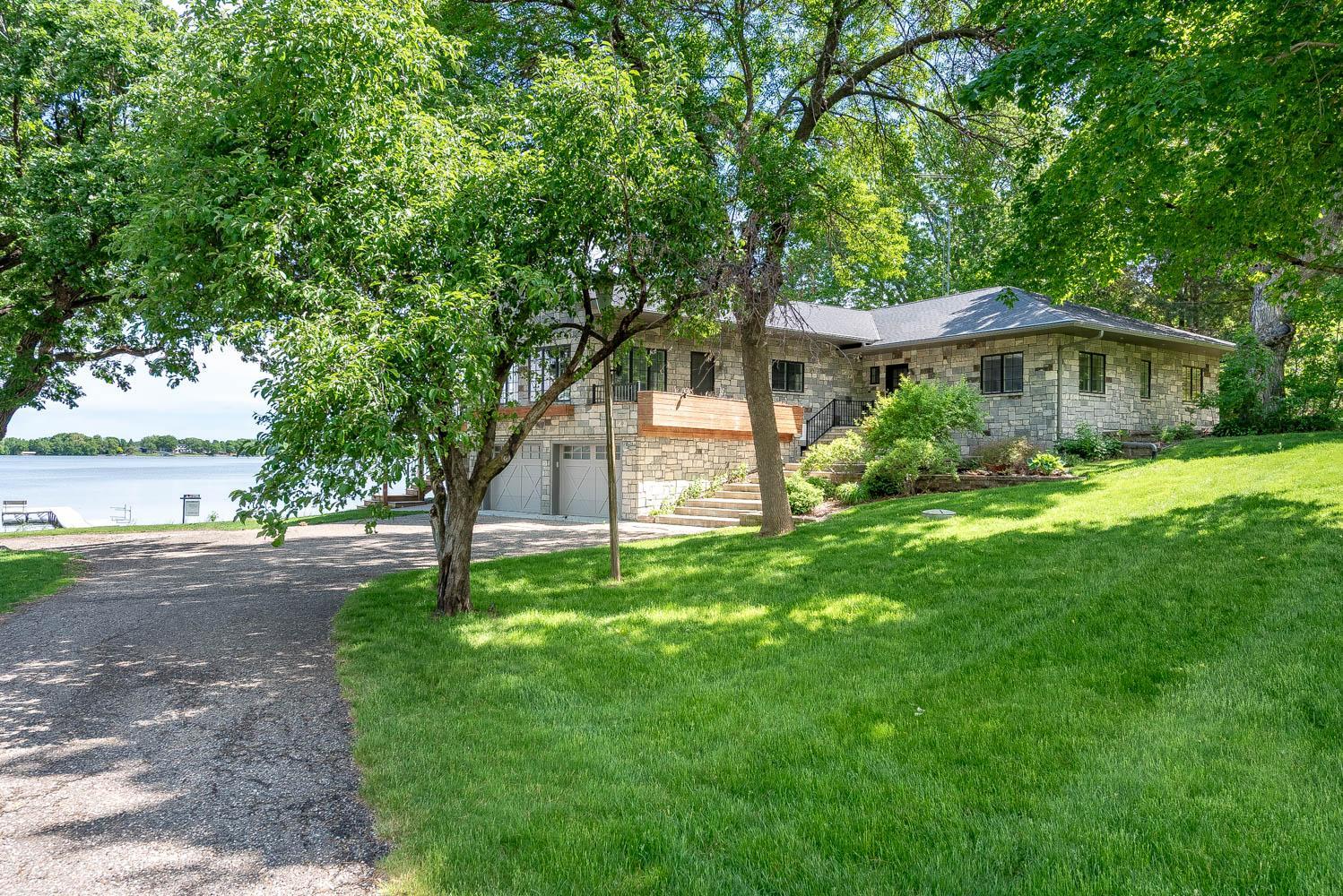 View of Residential at 6213 Shamrock Drive, Madison Lake MN 56063, Madison Lake (4 of 46) - Mike Wilen | Minnesota Team Real Estate