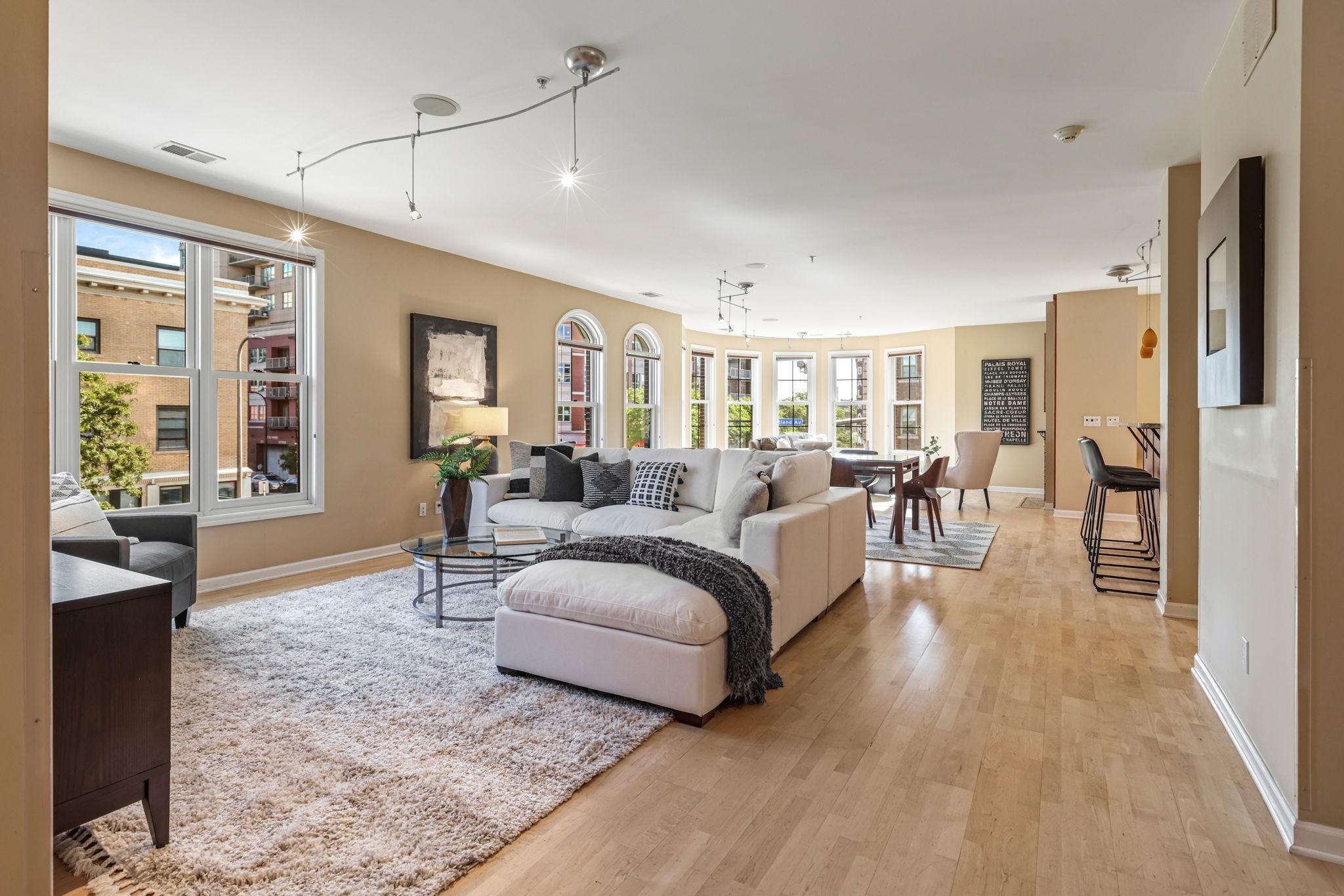 View of Residential at 573 10th Street, Minneapolis MN 55404, Minneapolis (15 of 73) - Mike Wilen | Minnesota Team Real Estate