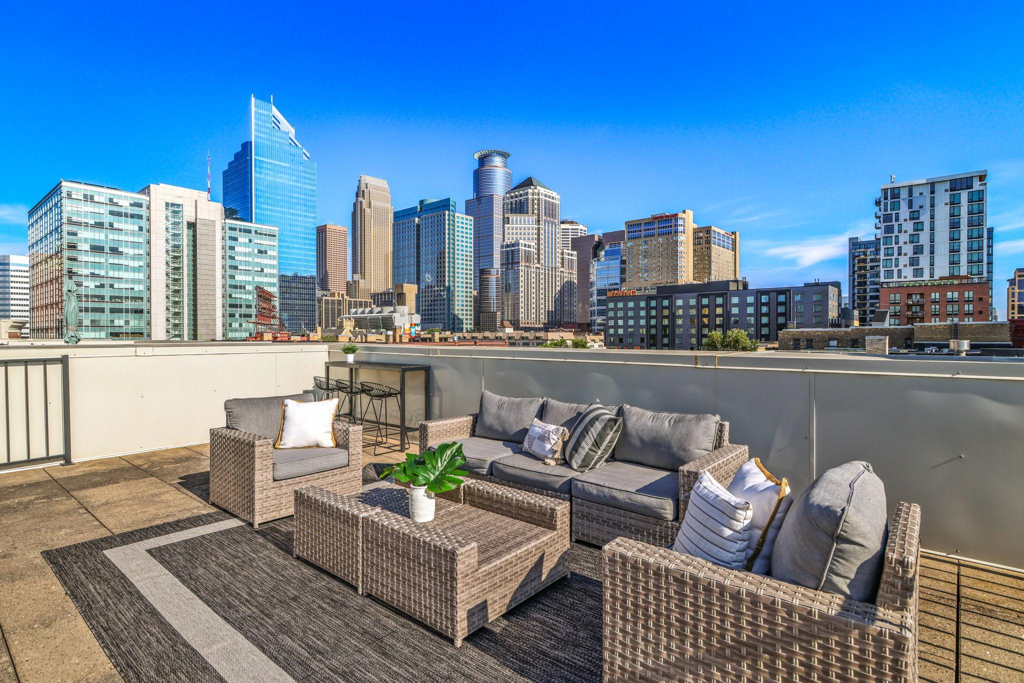 View of (TH) Side x Side at 573 10th Street, Minneapolis - Mike Wilen | Minnesota Team Real Estate