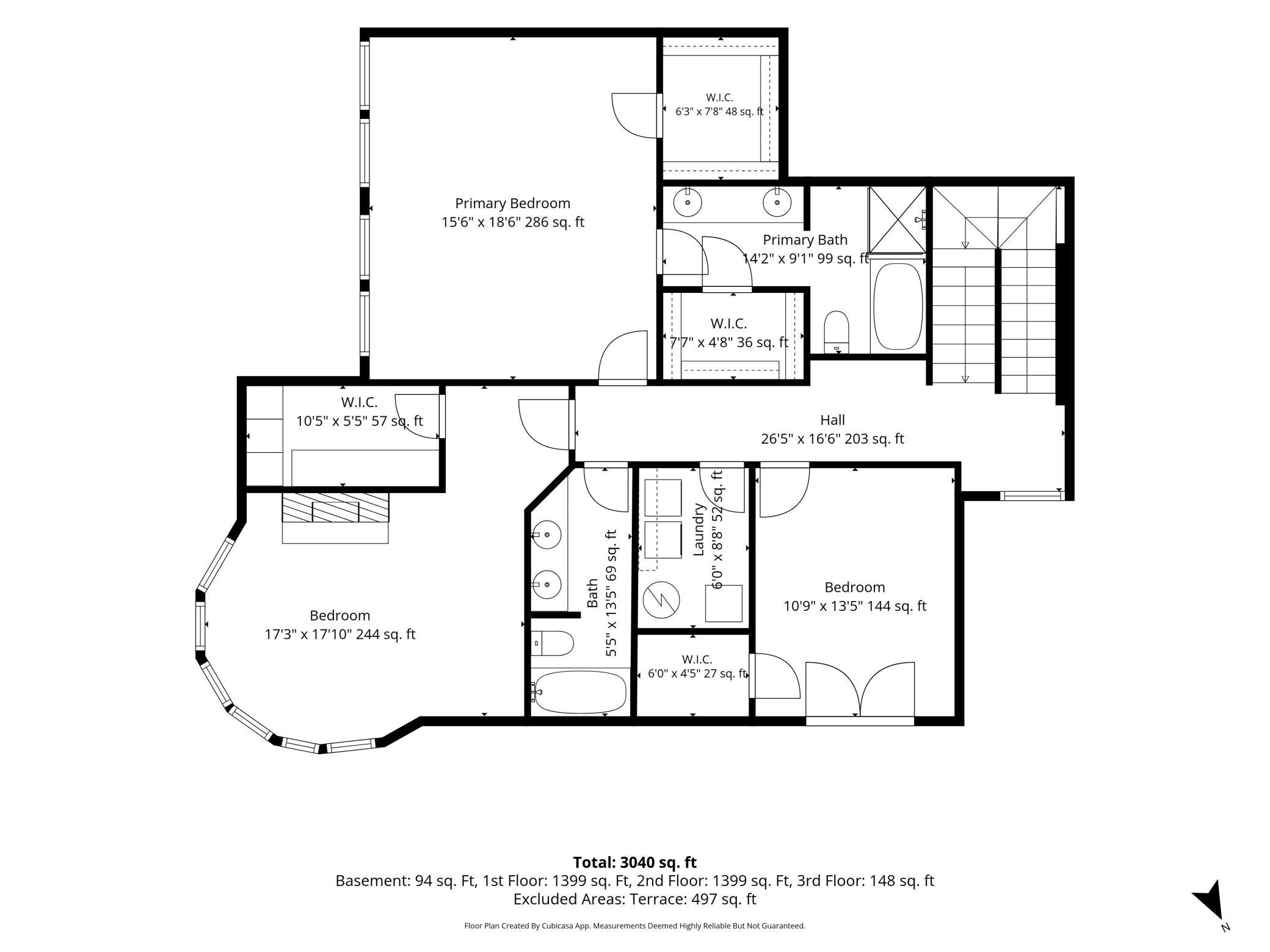 View of Residential at 573 10th Street, Minneapolis MN 55404, Minneapolis (58 of 73) - Mike Wilen | Minnesota Team Real Estate