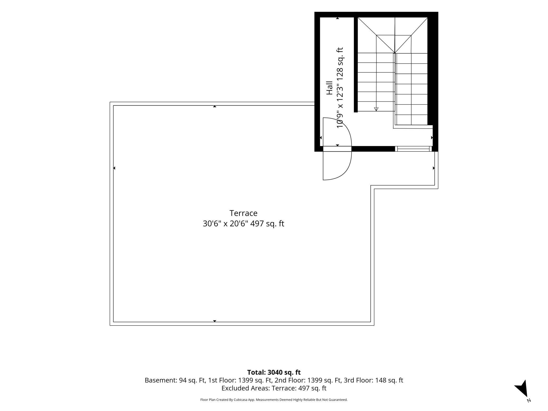 View of Residential at 573 10th Street, Minneapolis MN 55404, Minneapolis (57 of 73) - Mike Wilen | Minnesota Team Real Estate