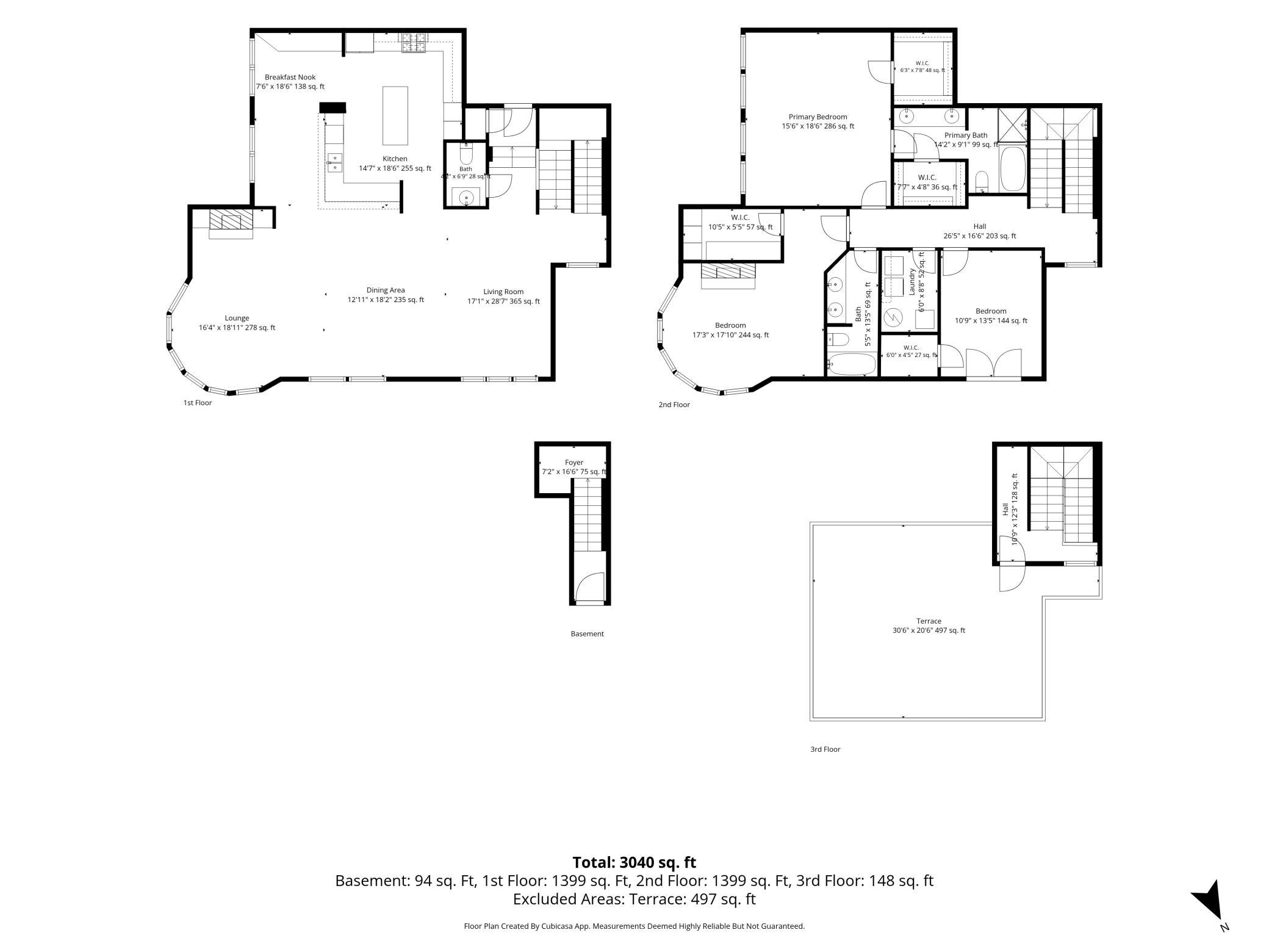 View of Residential at 573 10th Street, Minneapolis MN 55404, Minneapolis (56 of 73) - Mike Wilen | Minnesota Team Real Estate