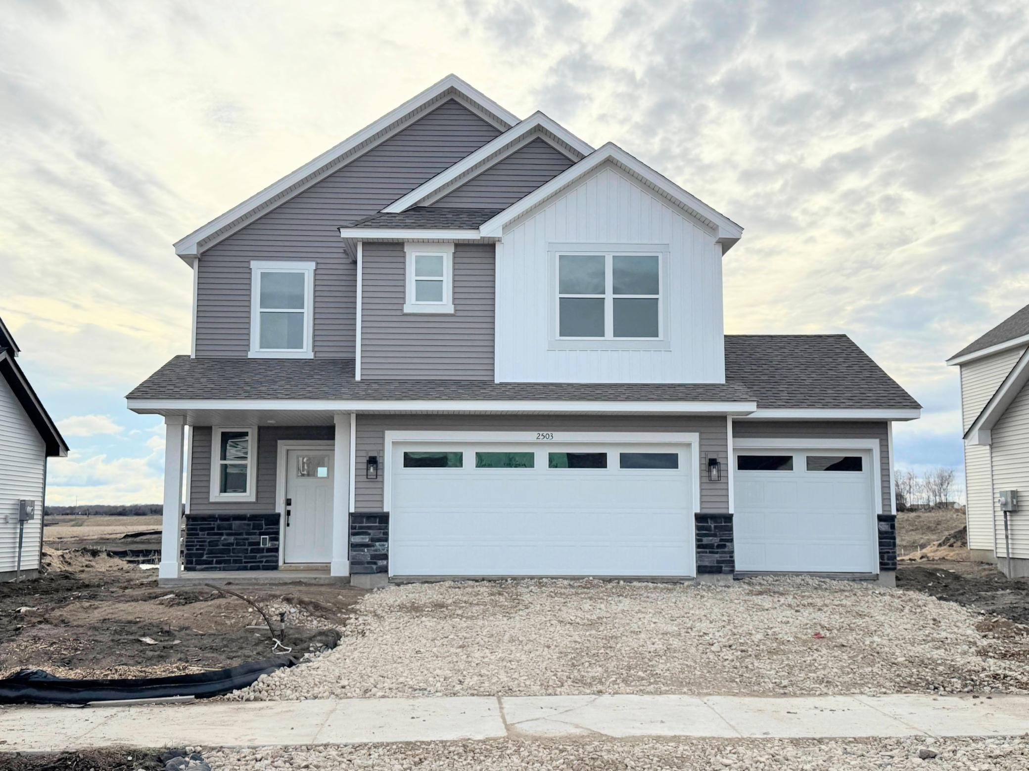 View of Residential at 2503 Jandell Avenue, Saint Michael MN 55376, Saint Michael - Mike Wilen | Minnesota Team Real Estate