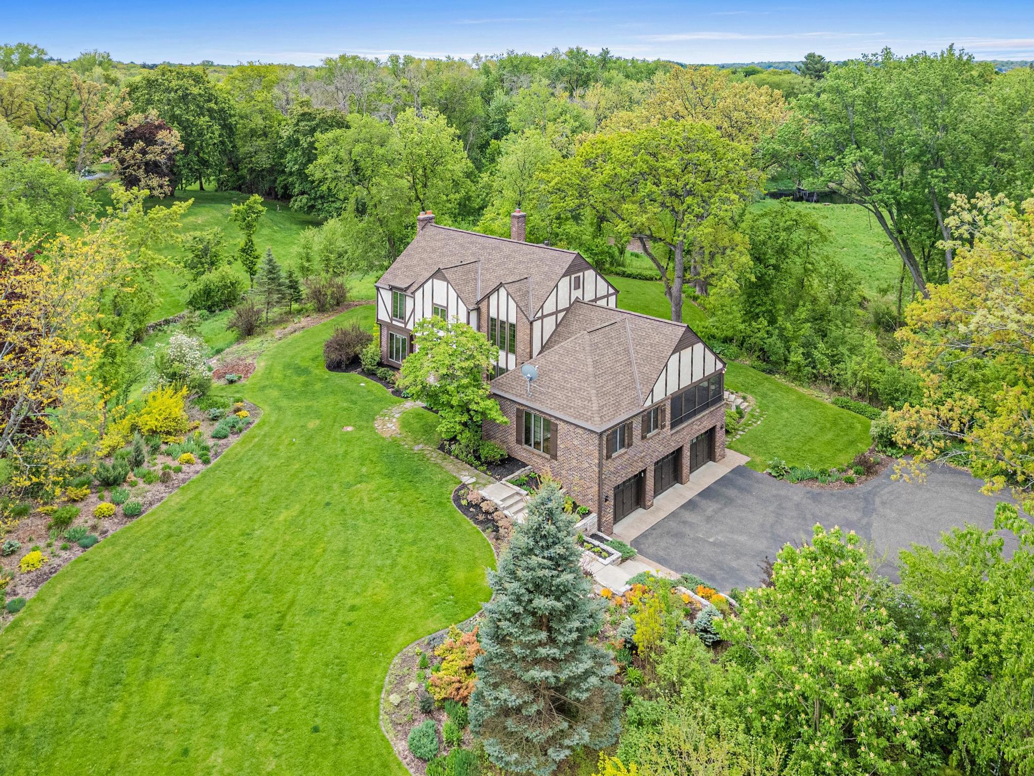 View of Residential at 3 Meadow Lane, Dellwood MN 55110, Dellwood - Mike Wilen | Minnesota Team Real Estate