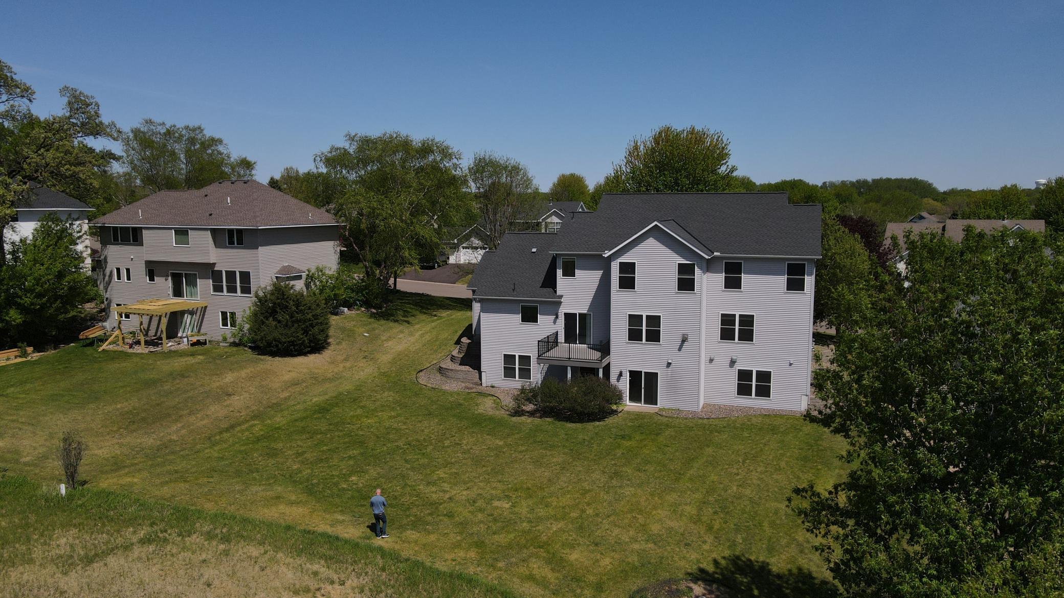 View of Residential at 2888 Eagle Valley Drive, Woodbury MN 55129, Woodbury (57 of 59) - Mike Wilen | Minnesota Team Real Estate