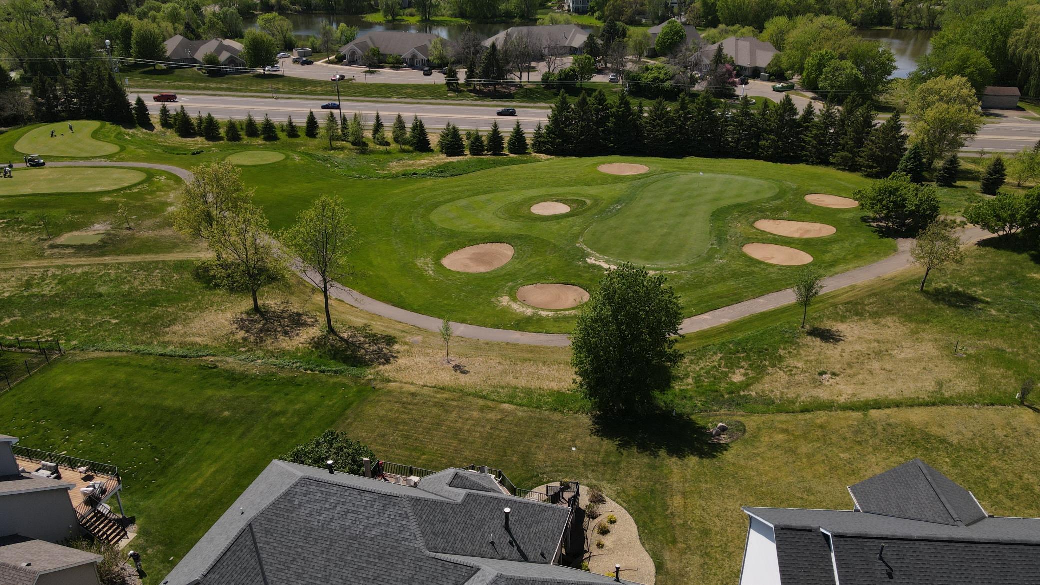 View of Residential at 2888 Eagle Valley Drive, Woodbury MN 55129, Woodbury (53 of 59) - Mike Wilen | Minnesota Team Real Estate
