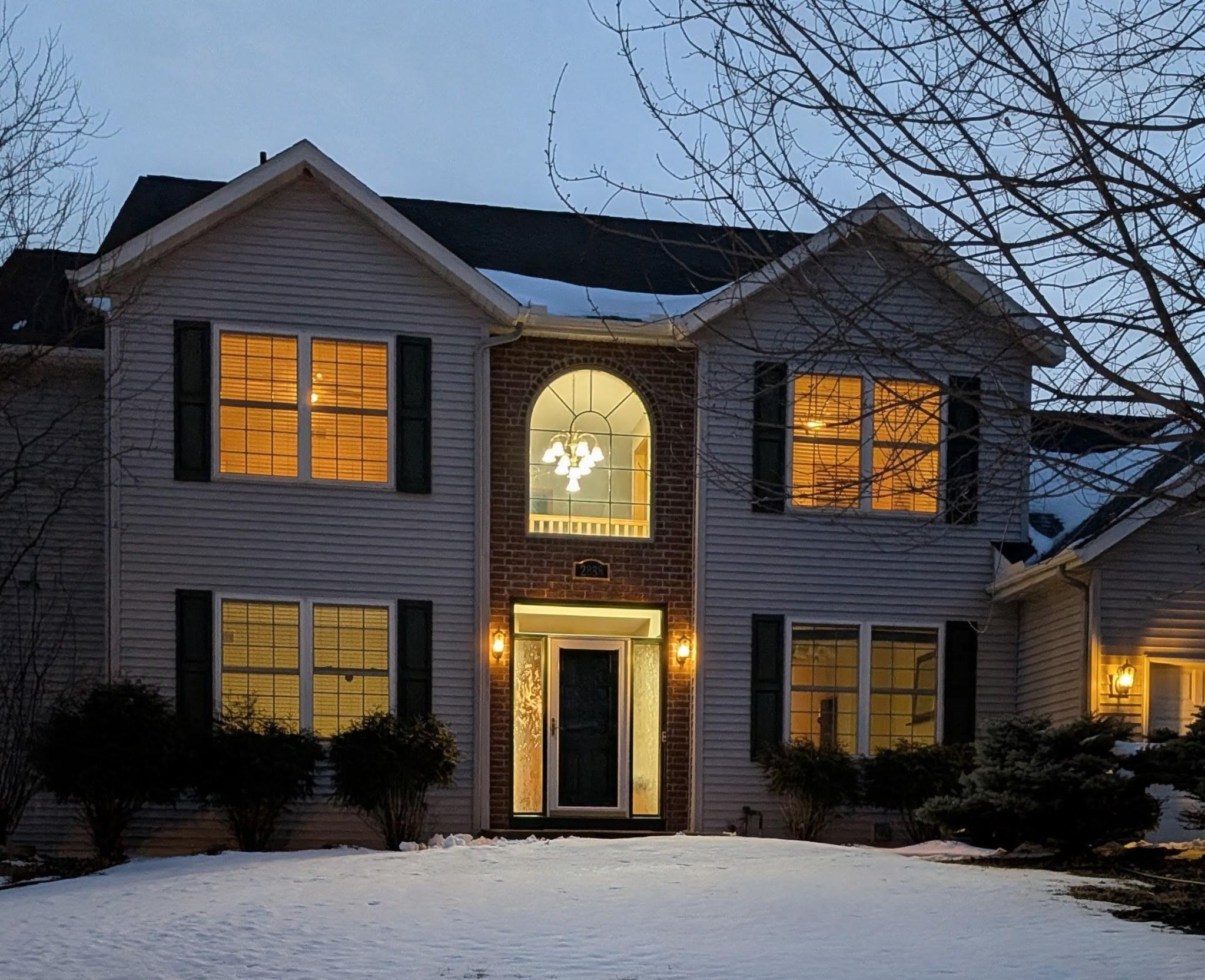 View of Residential at 2888 Eagle Valley Drive, Woodbury MN 55129, Woodbury (52 of 59) - Mike Wilen | Minnesota Team Real Estate