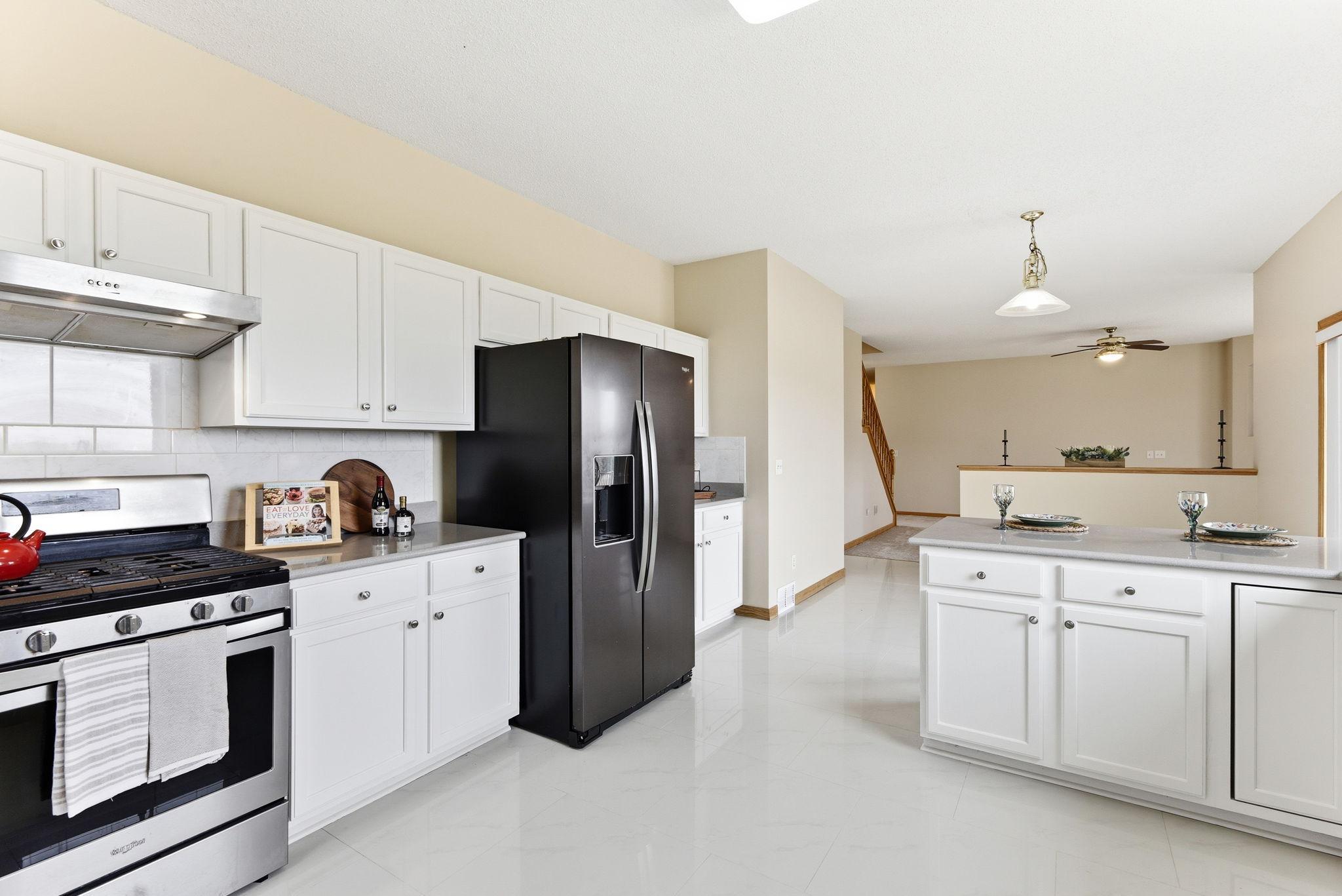 View of Residential at 2888 Eagle Valley Drive, Woodbury MN 55129, Woodbury (13 of 59) - Mike Wilen | Minnesota Team Real Estate