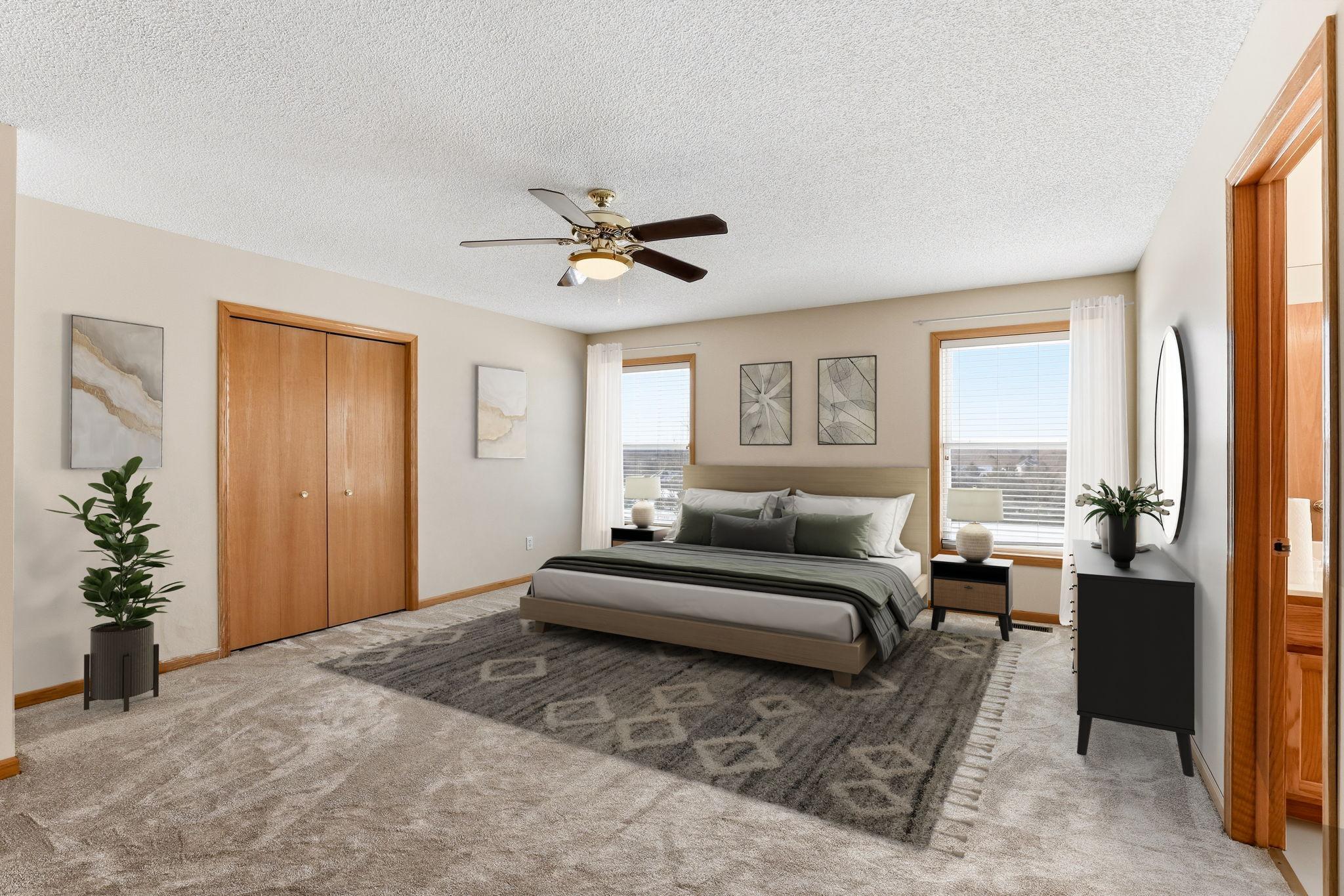 View of Residential at 2888 Eagle Valley Drive, Woodbury MN 55129, Woodbury (24 of 59) - Mike Wilen | Minnesota Team Real Estate