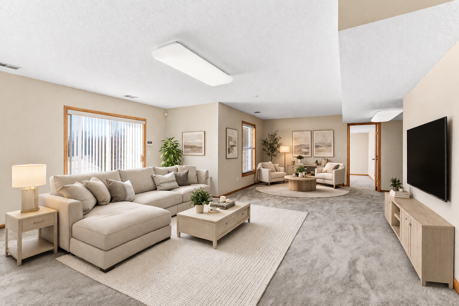 View of Residential at 2888 Eagle Valley Drive, Woodbury MN 55129, Woodbury (38 of 59) - Mike Wilen | Minnesota Team Real Estate