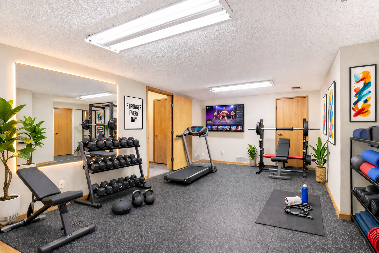 View of Residential at 2888 Eagle Valley Drive, Woodbury MN 55129, Woodbury (44 of 59) - Mike Wilen | Minnesota Team Real Estate