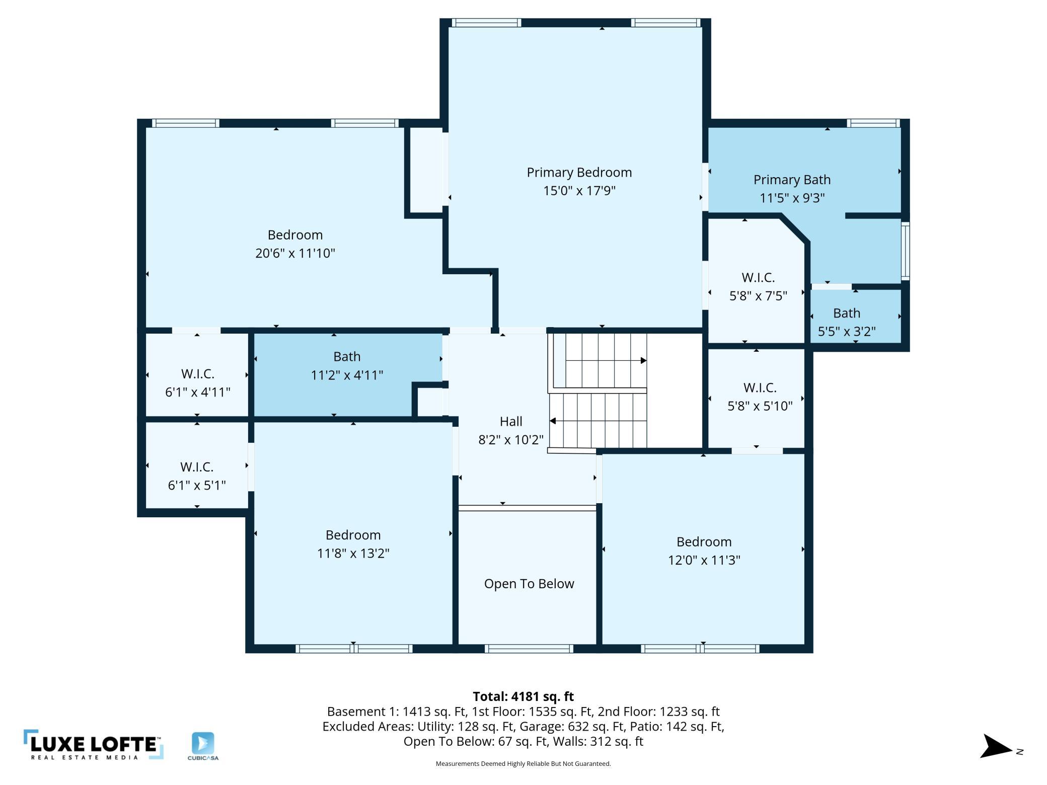 View of Residential at 2888 Eagle Valley Drive, Woodbury MN 55129, Woodbury (22 of 59) - Mike Wilen | Minnesota Team Real Estate