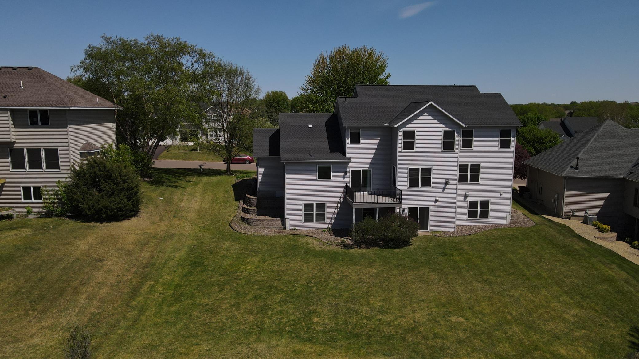 View of Residential at 2888 Eagle Valley Drive, Woodbury MN 55129, Woodbury (55 of 59) - Mike Wilen | Minnesota Team Real Estate