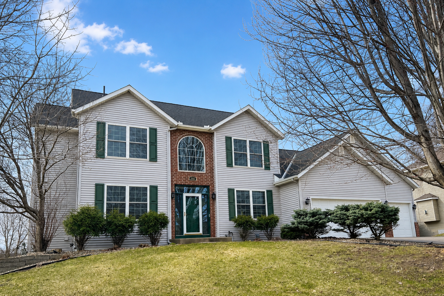 View of Residential at 2888 Eagle Valley Drive, Woodbury MN 55129, Woodbury - Mike Wilen | Minnesota Team Real Estate