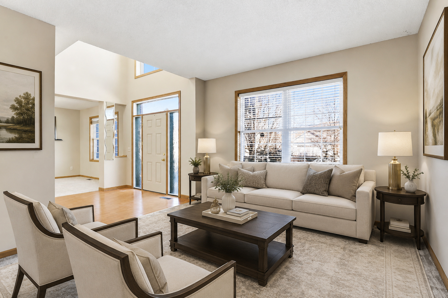View of Residential at 2888 Eagle Valley Drive, Woodbury MN 55129, Woodbury (4 of 59) - Mike Wilen | Minnesota Team Real Estate