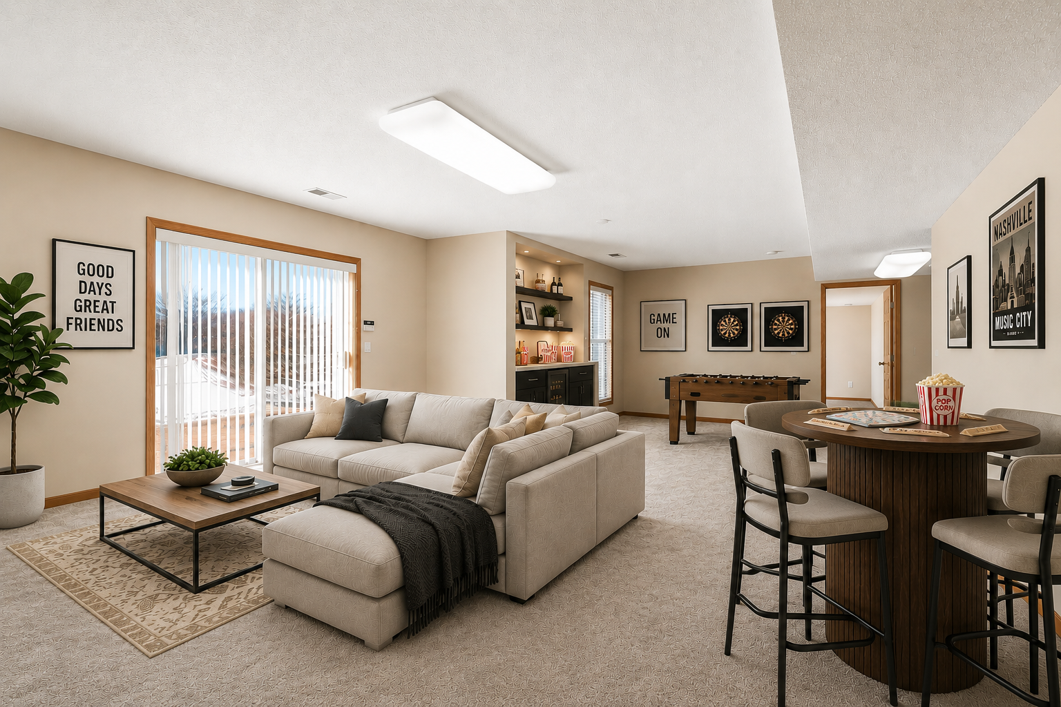 View of Residential at 2888 Eagle Valley Drive, Woodbury MN 55129, Woodbury (42 of 59) - Mike Wilen | Minnesota Team Real Estate