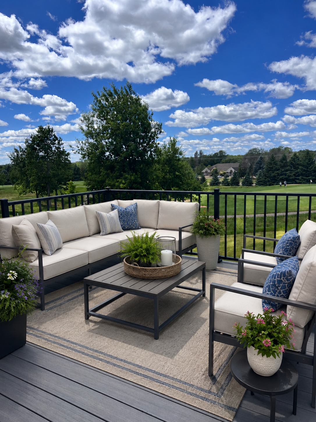 View of Residential at 2888 Eagle Valley Drive, Woodbury MN 55129, Woodbury (16 of 59) - Mike Wilen | Minnesota Team Real Estate