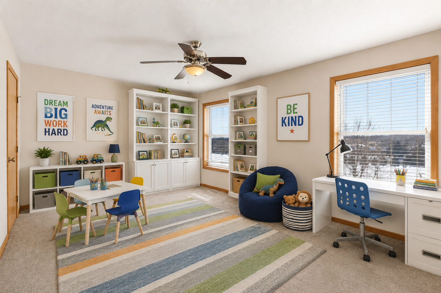 View of Residential at 2888 Eagle Valley Drive, Woodbury MN 55129, Woodbury (34 of 59) - Mike Wilen | Minnesota Team Real Estate