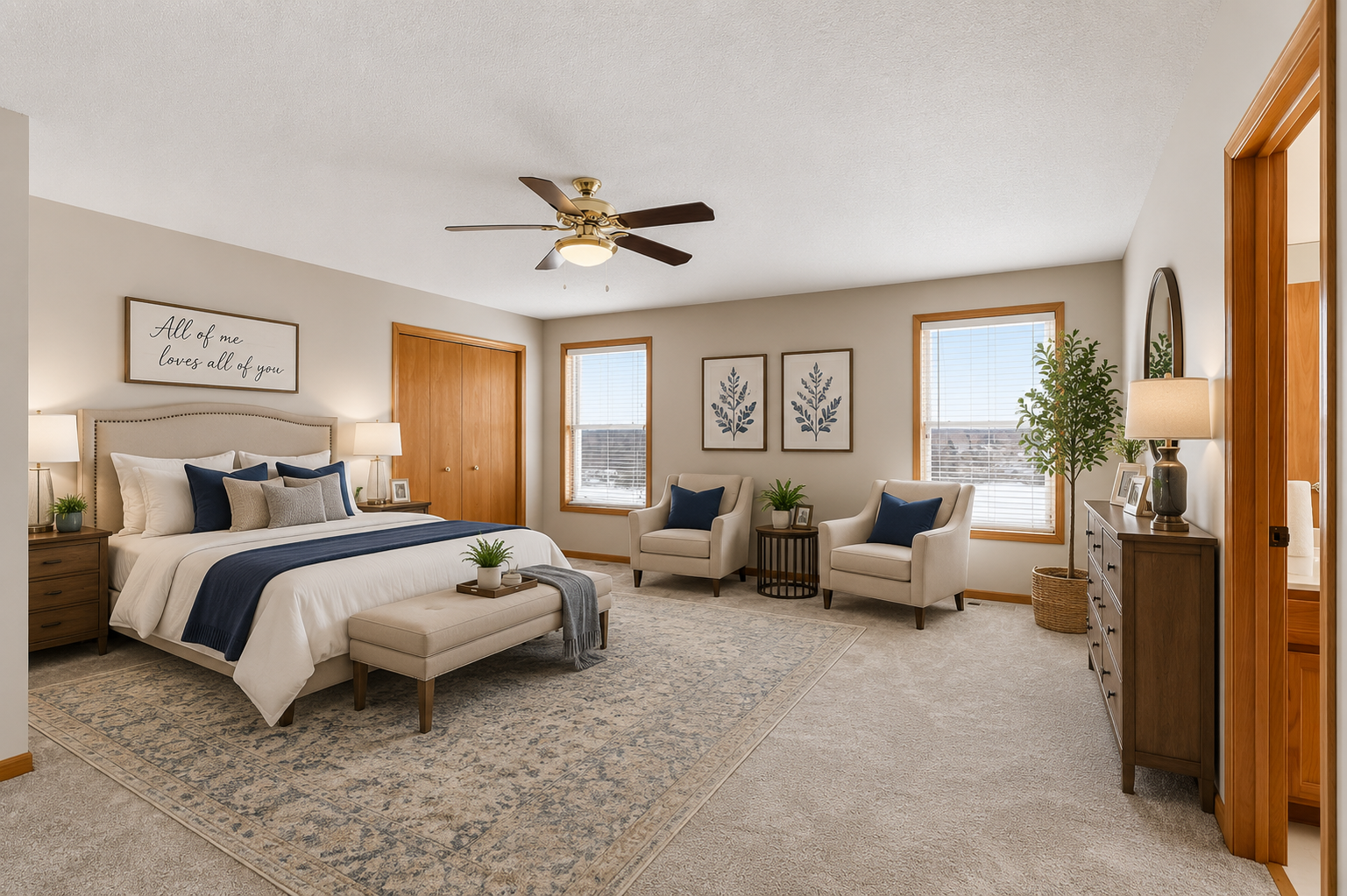 View of Residential at 2888 Eagle Valley Drive, Woodbury MN 55129, Woodbury (25 of 59) - Mike Wilen | Minnesota Team Real Estate