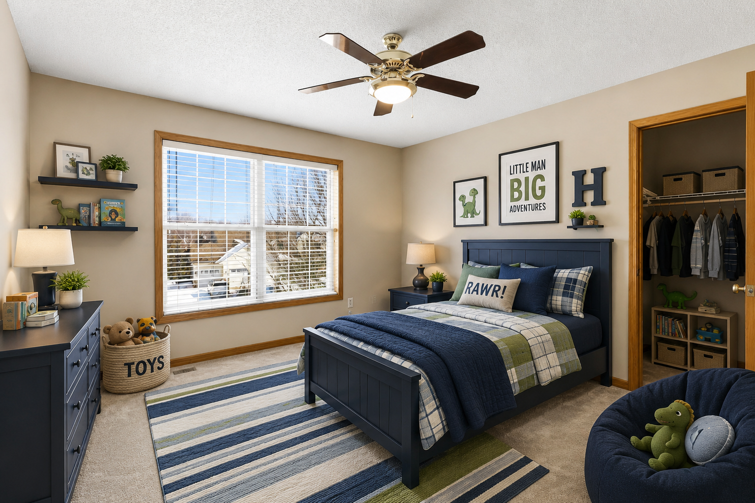 View of Residential at 2888 Eagle Valley Drive, Woodbury MN 55129, Woodbury (30 of 59) - Mike Wilen | Minnesota Team Real Estate