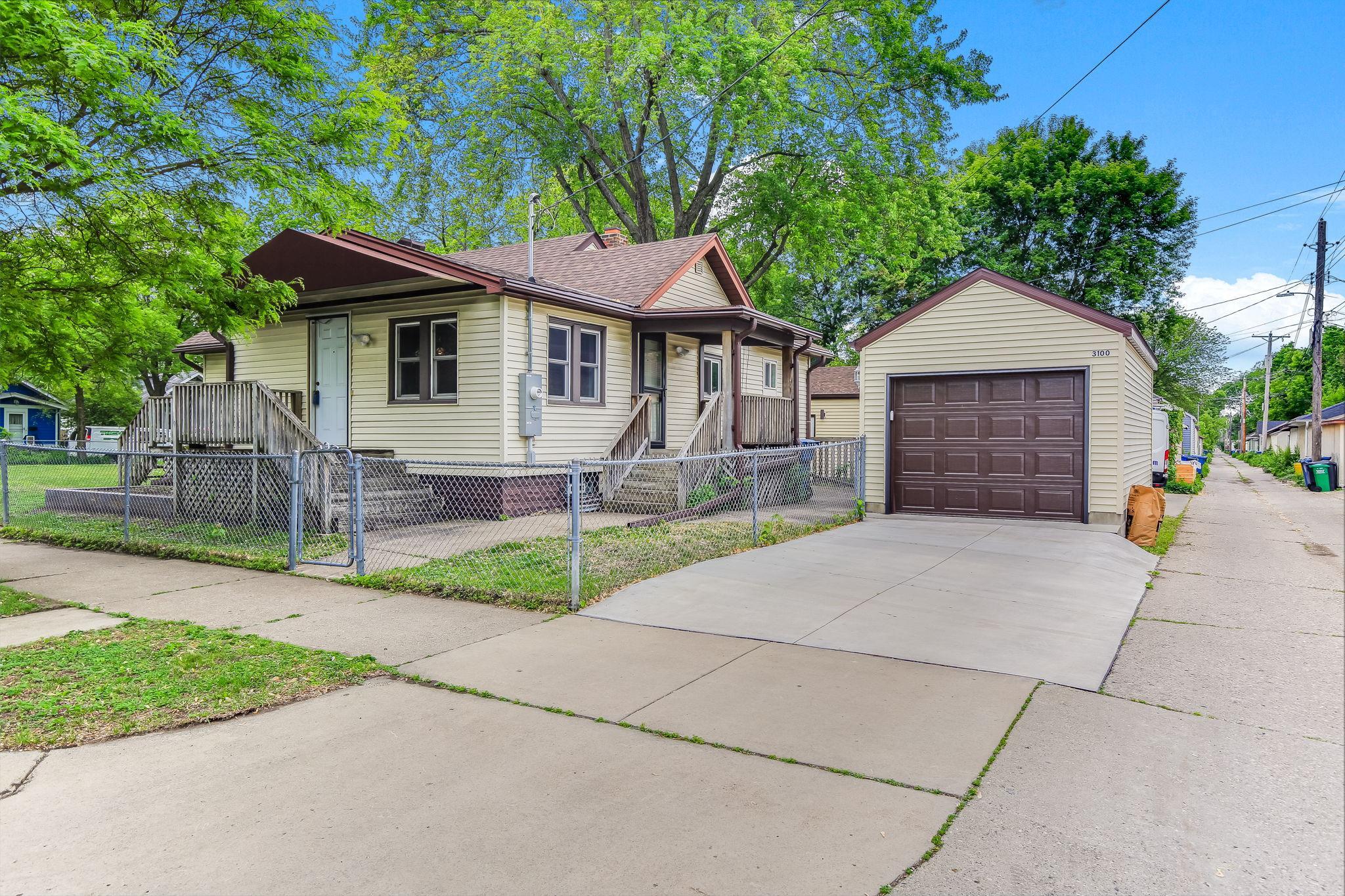View of Residential at 3100 40th Avenue, Minneapolis MN 55406, Minneapolis - Mike Wilen | Minnesota Team Real Estate