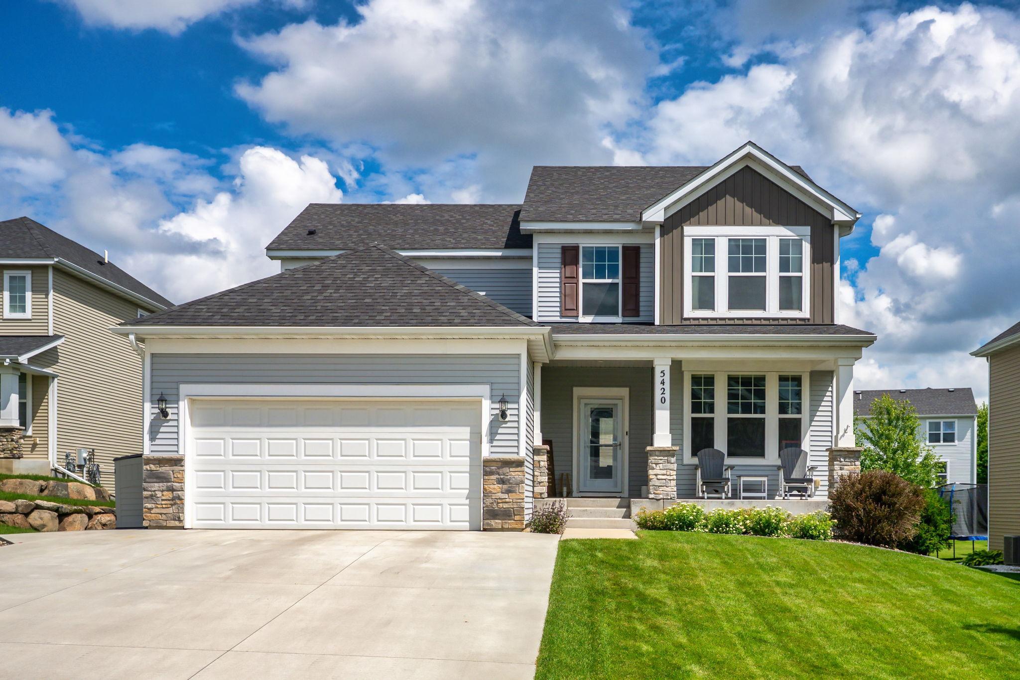 View of Residential at 5420 Southridge Circle, Woodbury MN 55129, Woodbury - Mike Wilen | Minnesota Team Real Estate