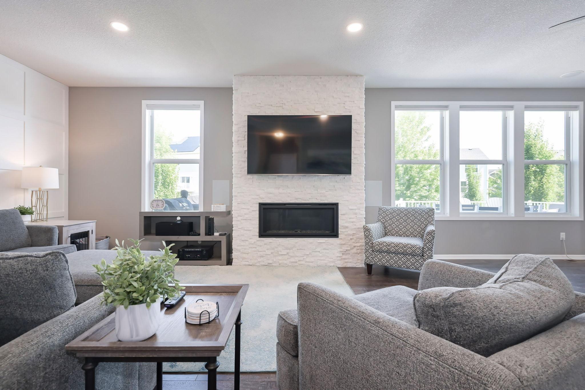 View of Residential at 5420 Southridge Circle, Woodbury MN 55129, Woodbury (12 of 44) - Mike Wilen | Minnesota Team Real Estate