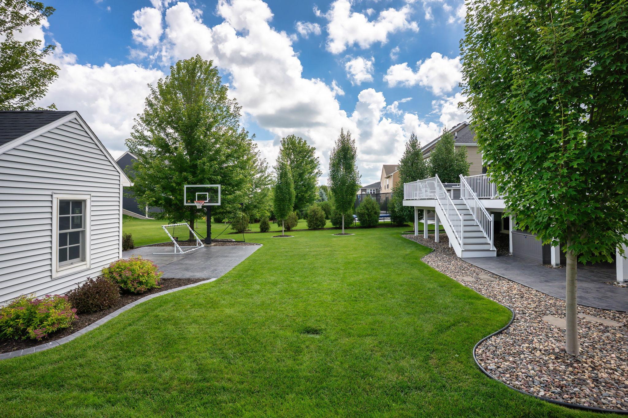 View of Residential at 5420 Southridge Circle, Woodbury MN 55129, Woodbury (38 of 44) - Mike Wilen | Minnesota Team Real Estate
