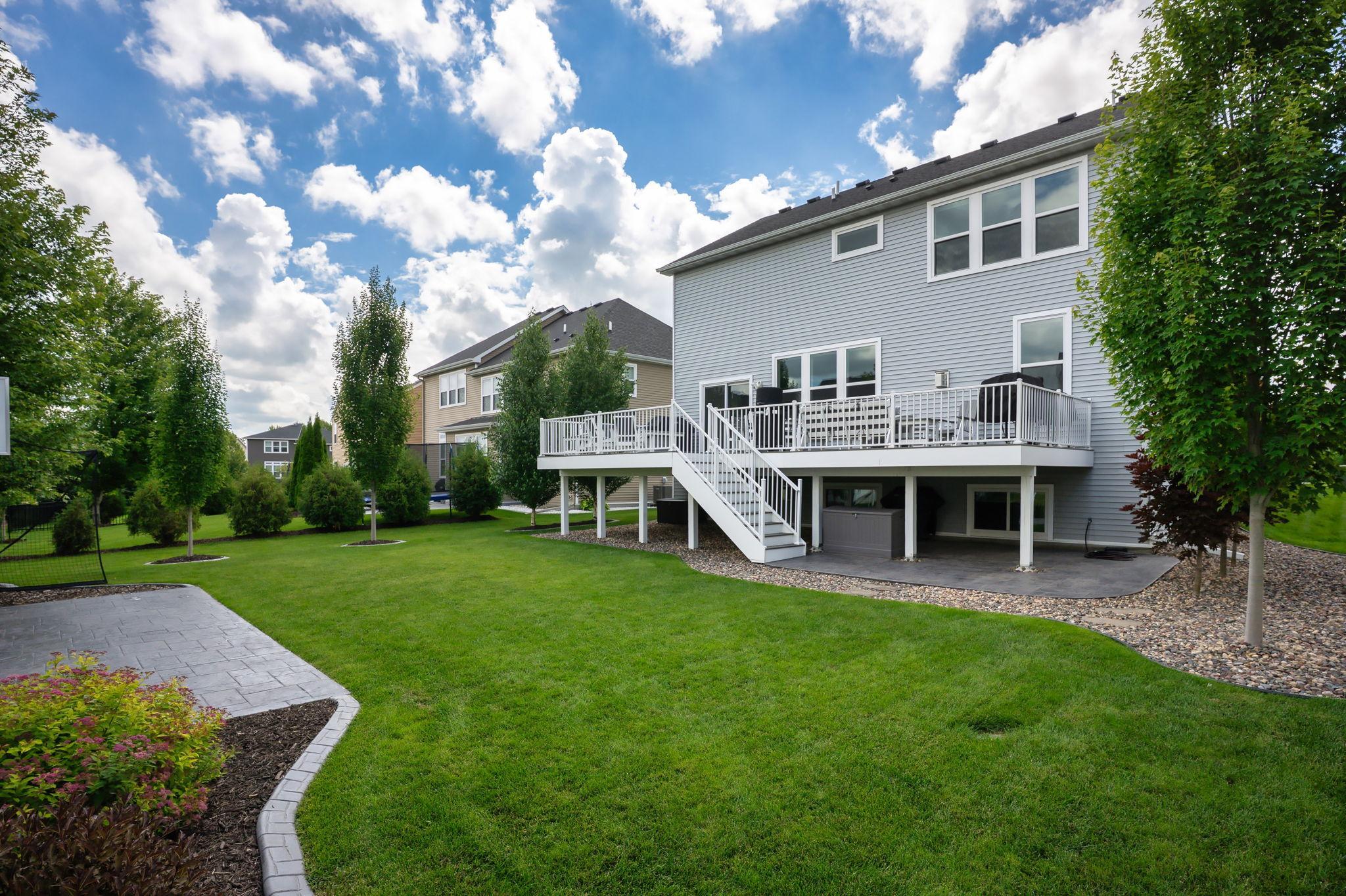 View of Residential at 5420 Southridge Circle, Woodbury MN 55129, Woodbury (36 of 44) - Mike Wilen | Minnesota Team Real Estate