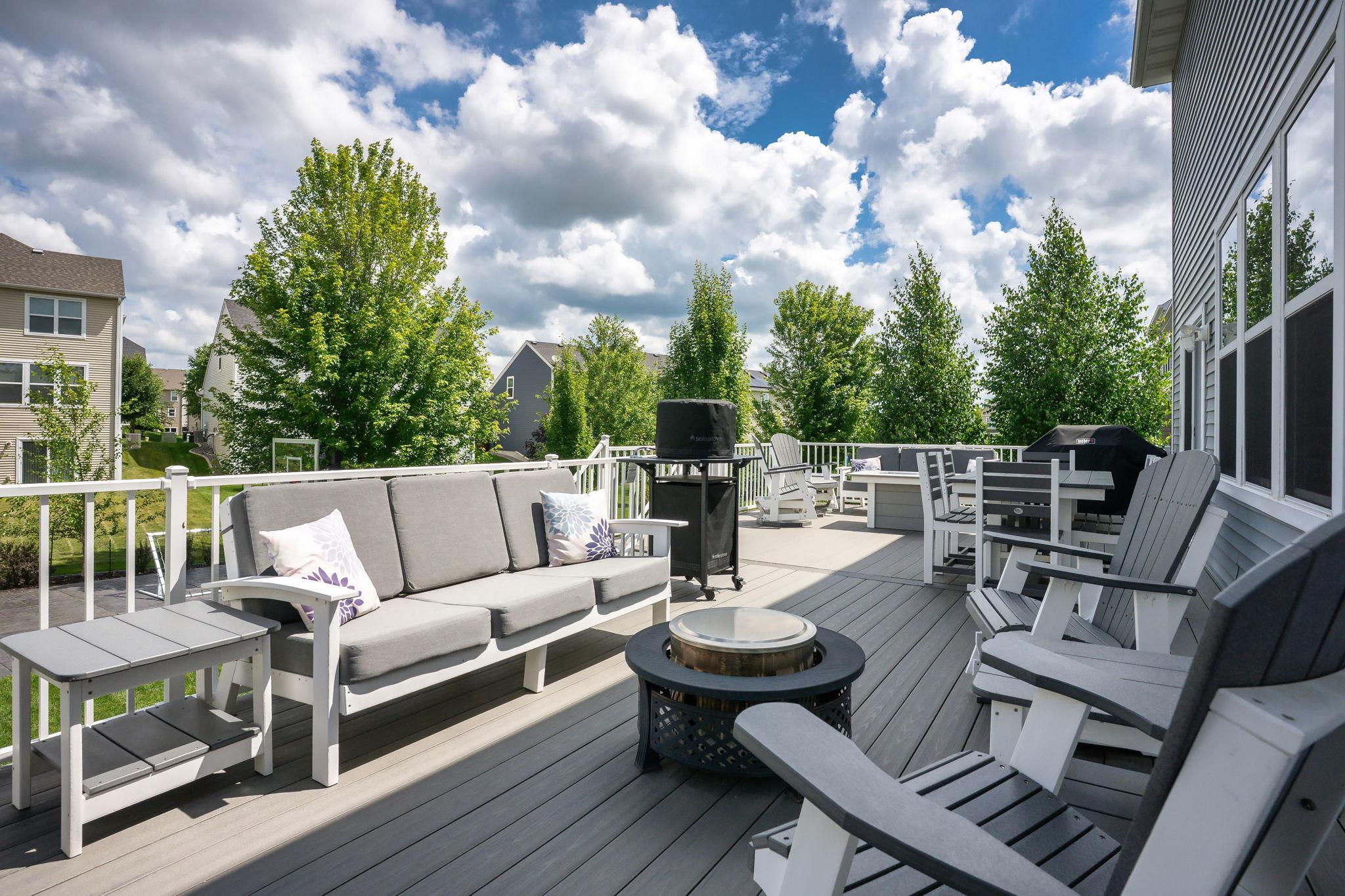 View of Residential at 5420 Southridge Circle, Woodbury MN 55129, Woodbury (33 of 44) - Mike Wilen | Minnesota Team Real Estate