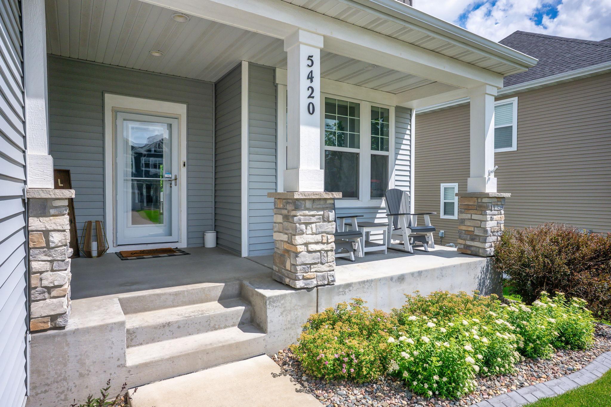 View of Residential at 5420 Southridge Circle, Woodbury MN 55129, Woodbury (2 of 44) - Mike Wilen | Minnesota Team Real Estate