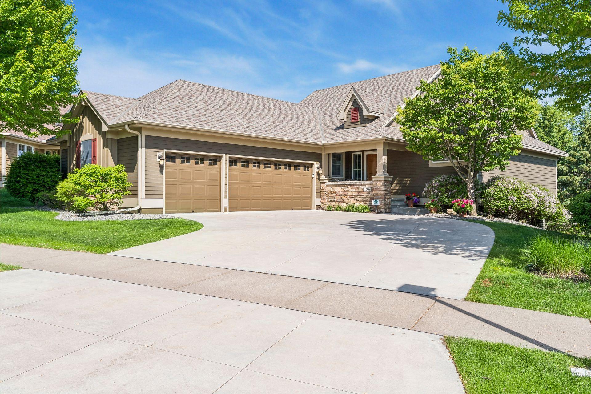 View of Residential at 1367 Palisade Path, Woodbury MN 55129, Woodbury - Mike Wilen | Minnesota Team Real Estate