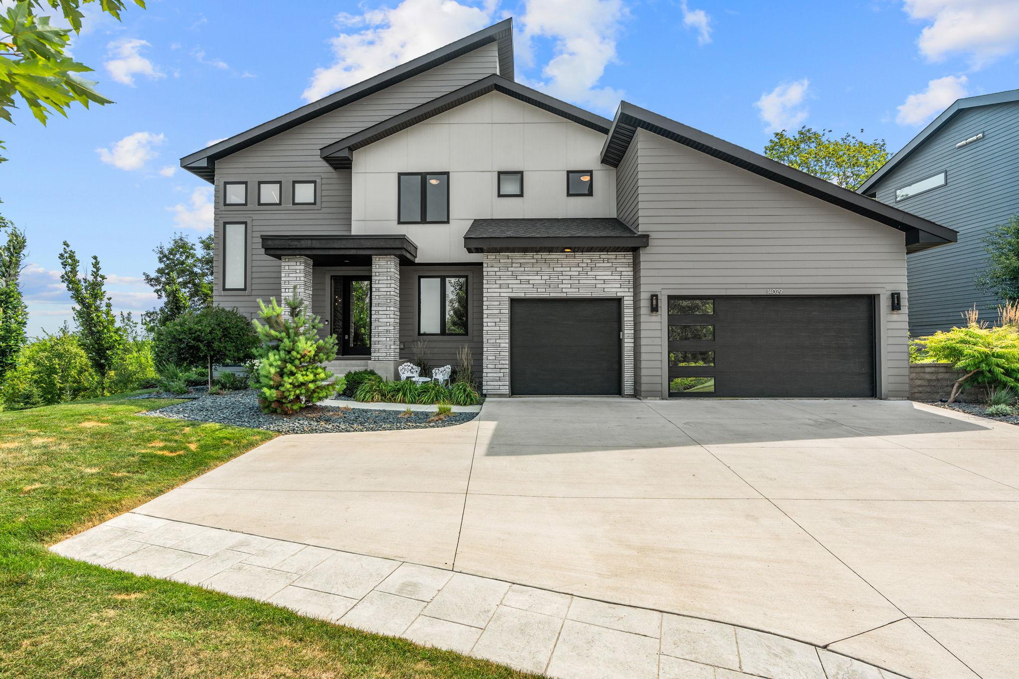 View of Single Family at 14029 Mckenna Road, Prior Lake - Mike Wilen | Minnesota Team Real Estate