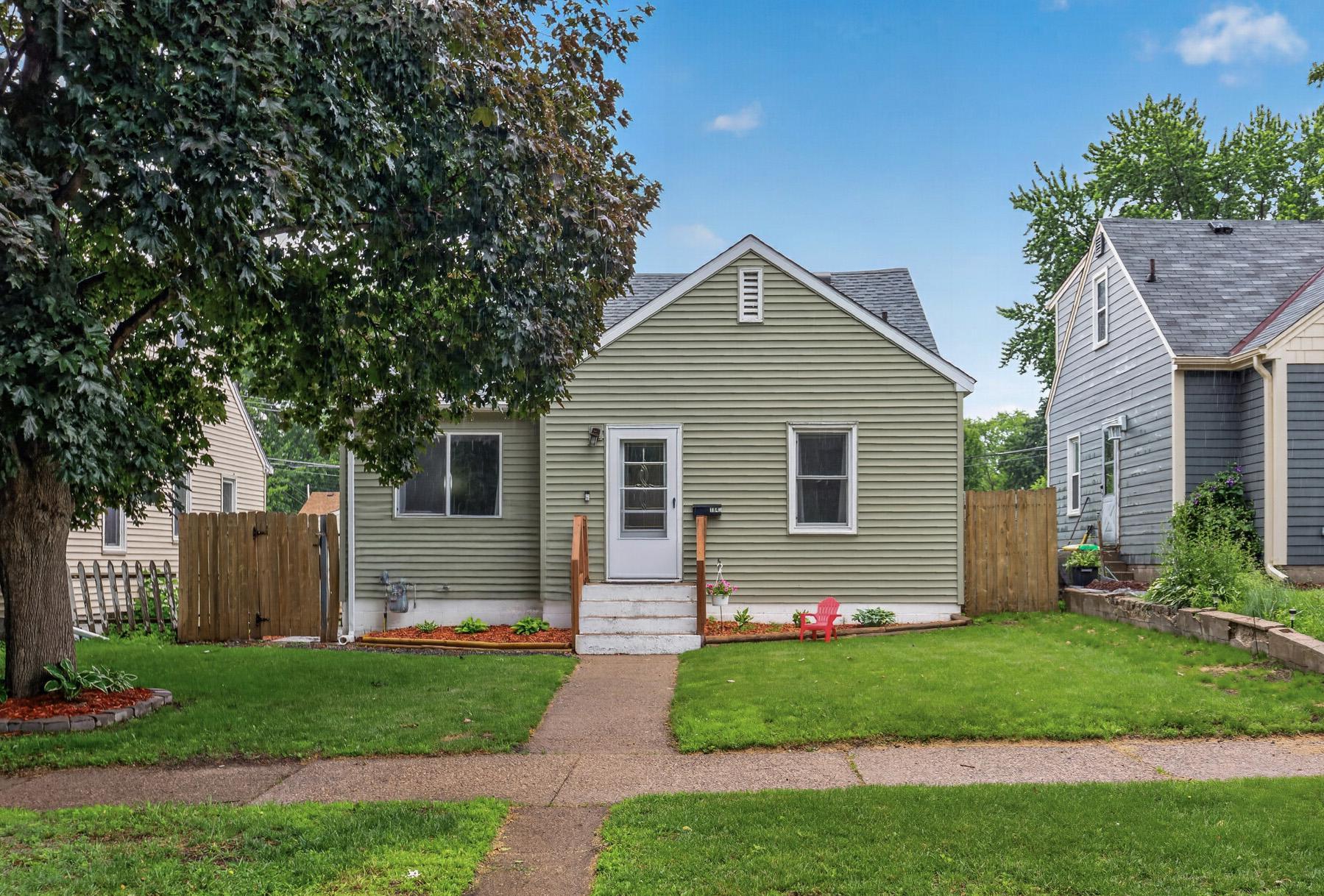 View of Residential at 1843 Montana Avenue, Saint Paul MN 55119, Saint Paul - Mike Wilen | Minnesota Team Real Estate