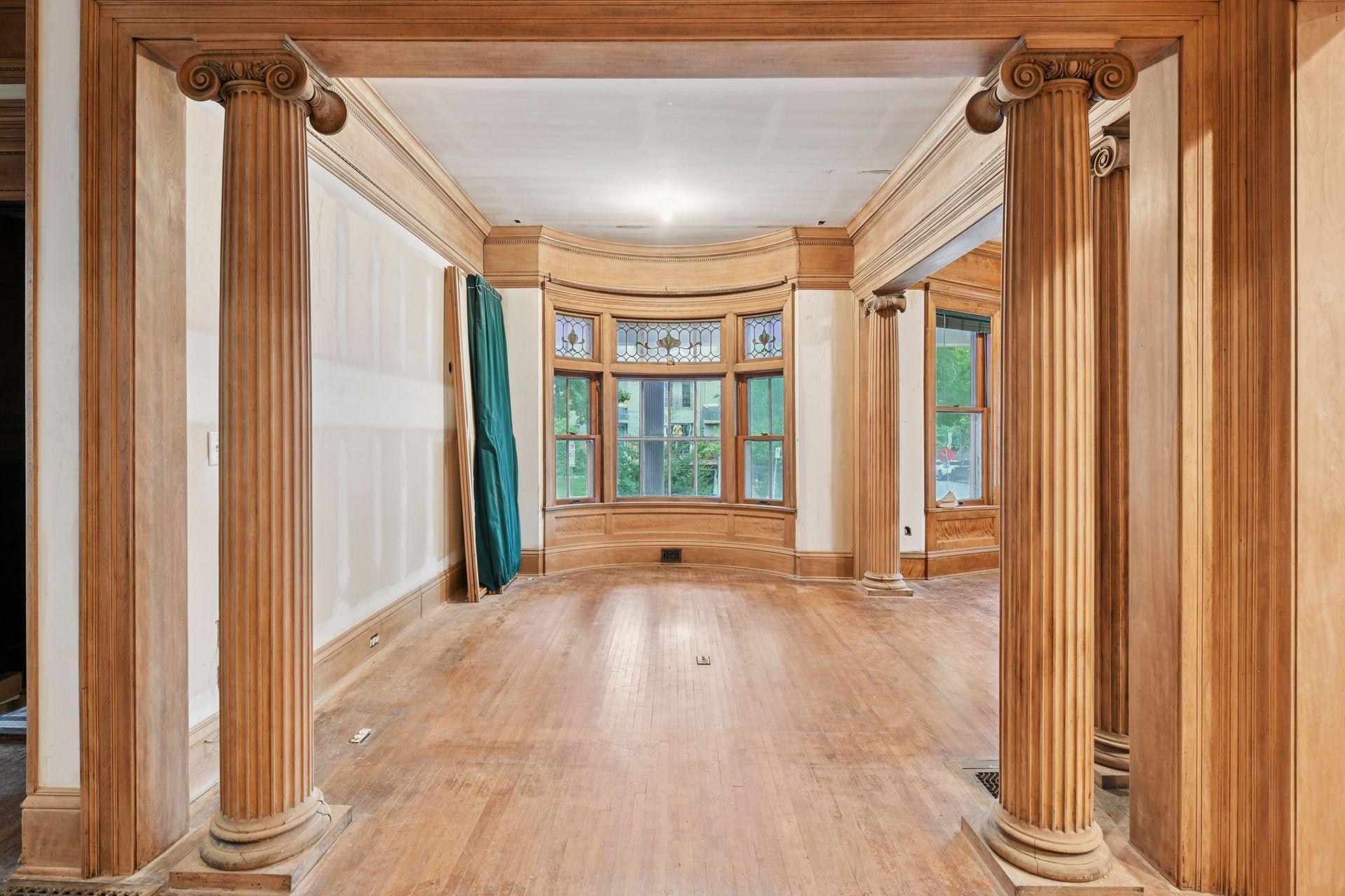View of Residential at 1820 Colfax Avenue, Minneapolis MN 55403, Minneapolis (7 of 59) - Mike Wilen | Minnesota Team Real Estate