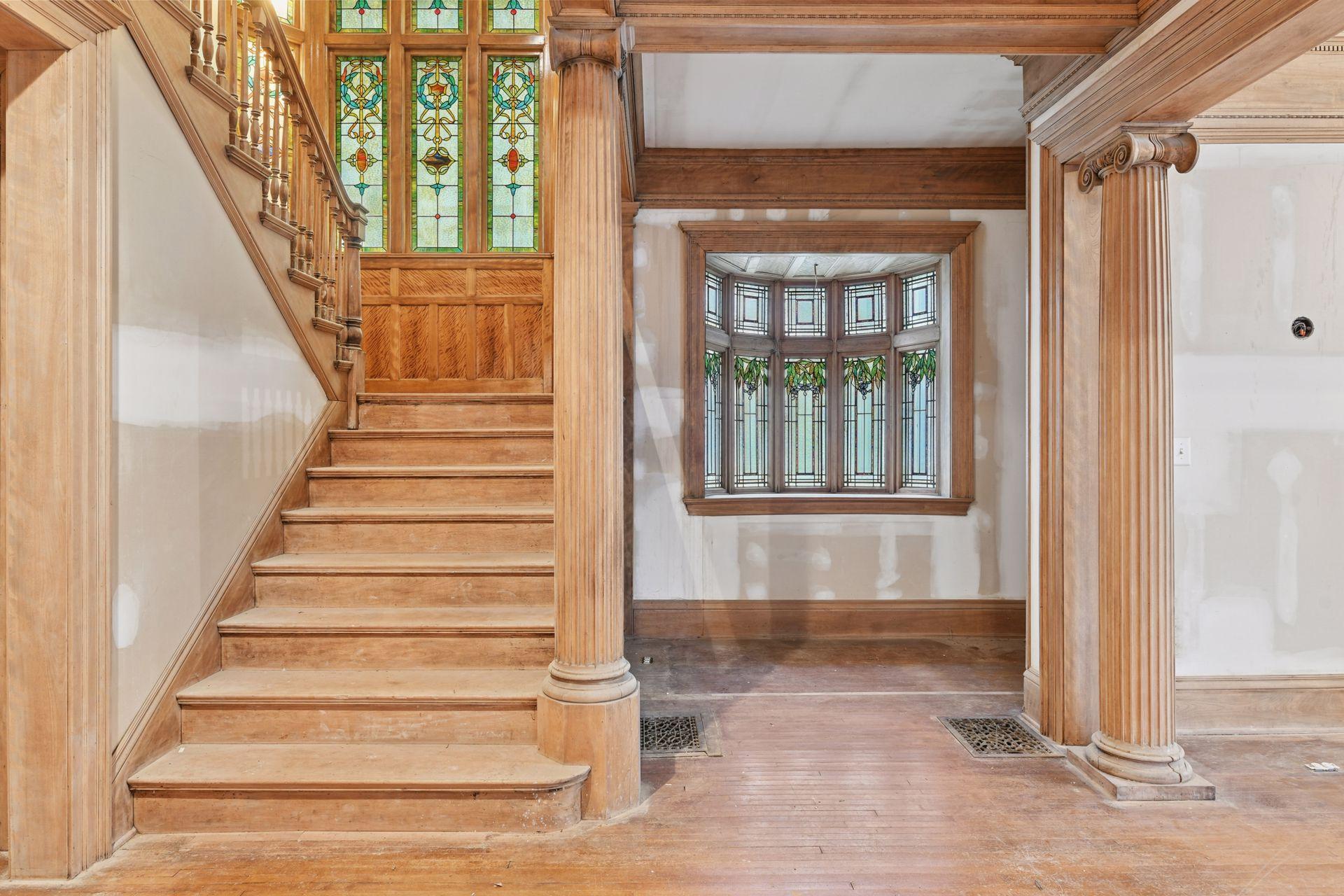 View of Single Family at 1820 Colfax Avenue, Minneapolis - Mike Wilen | Minnesota Team Real Estate