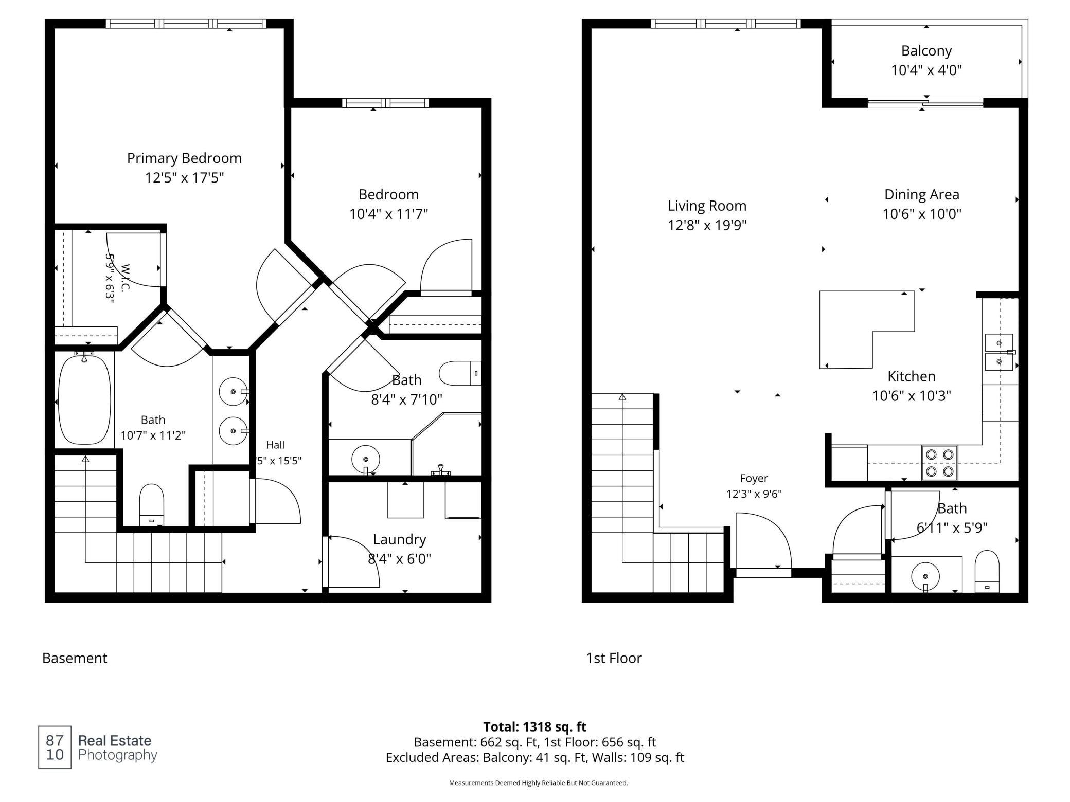 View of Residential at 1070 Grandview Court #300, Columbia Heights MN 55421, Columbia Heights (32 of 32) - Mike Wilen | Minnesota Team Real Estate