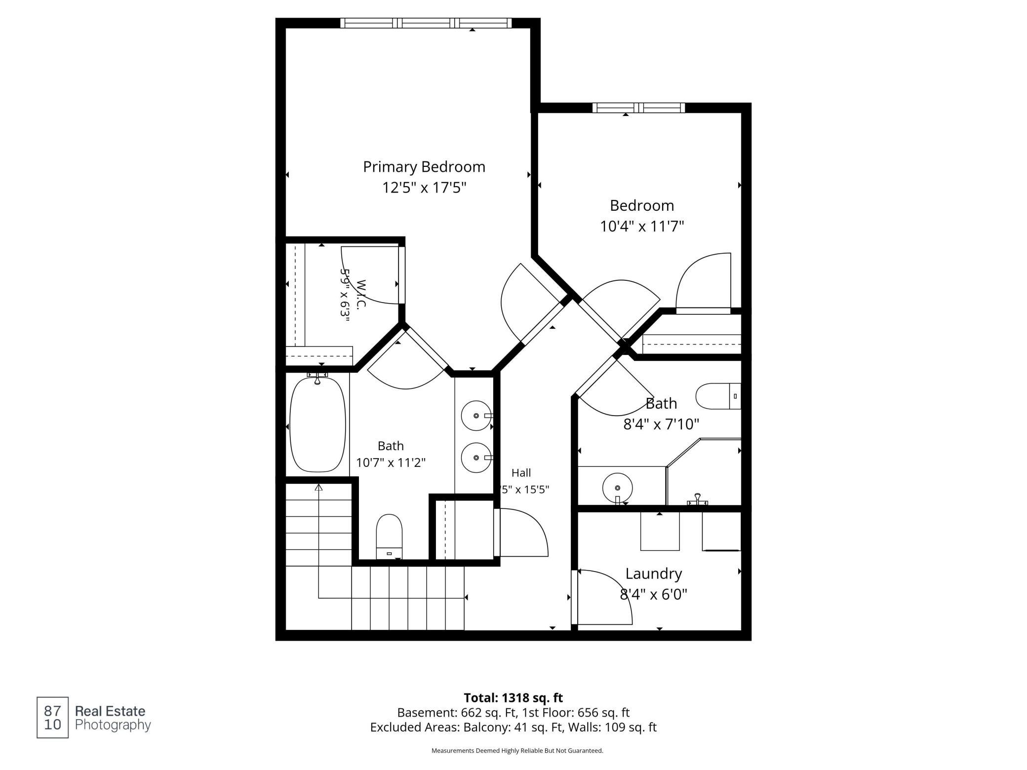 View of Residential at 1070 Grandview Court #300, Columbia Heights MN 55421, Columbia Heights (31 of 32) - Mike Wilen | Minnesota Team Real Estate
