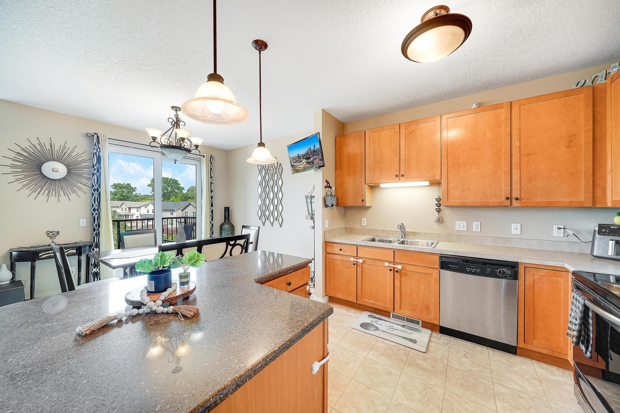 View of Residential at 1070 Grandview Court #300, Columbia Heights MN 55421, Columbia Heights (6 of 32) - Mike Wilen | Minnesota Team Real Estate