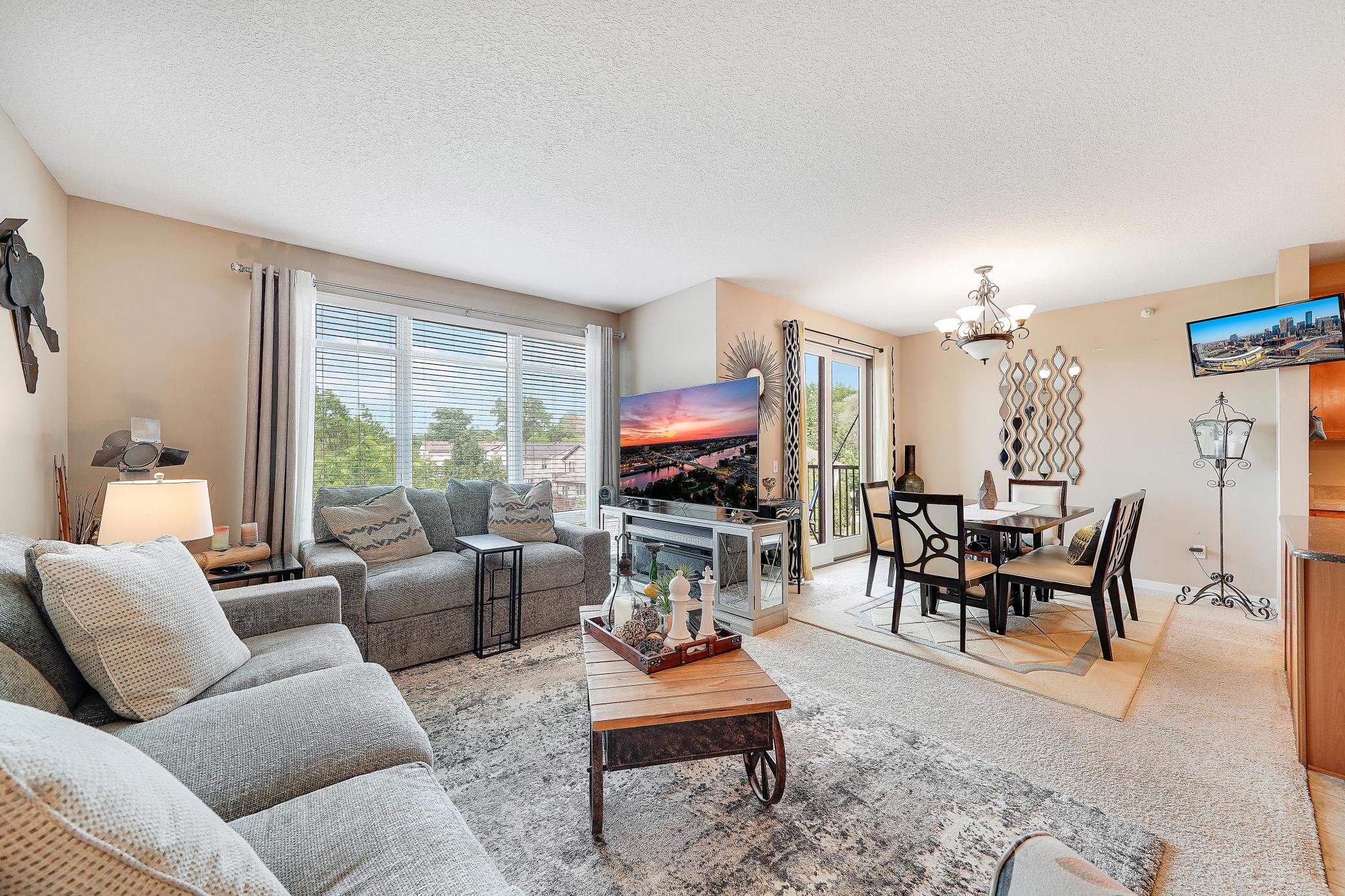 View of Residential at 1070 Grandview Court #300, Columbia Heights MN 55421, Columbia Heights (4 of 32) - Mike Wilen | Minnesota Team Real Estate
