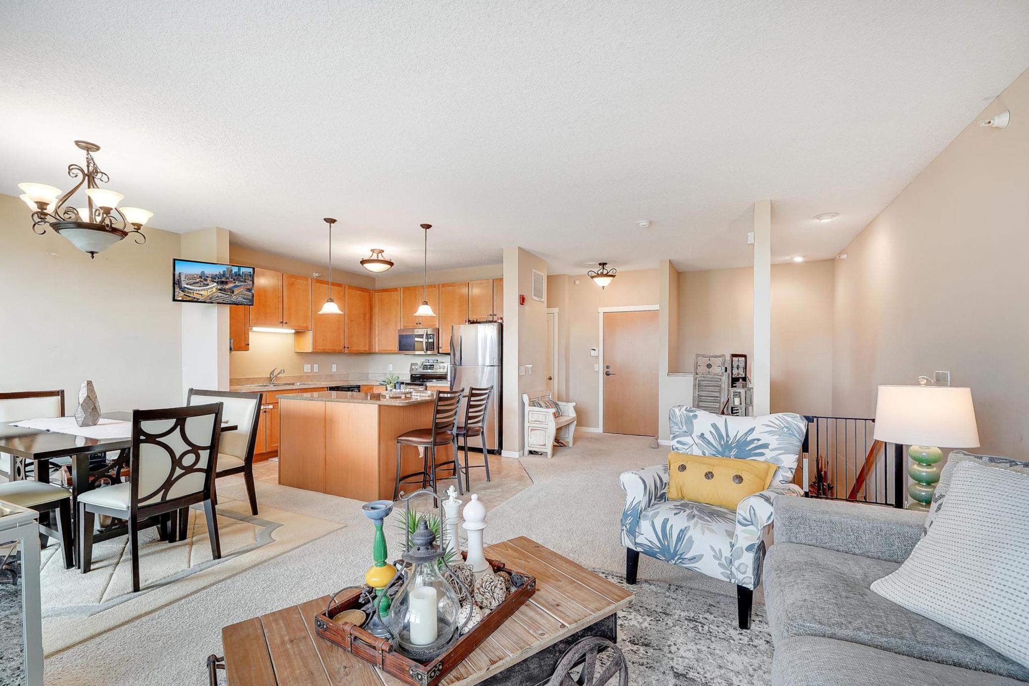 View of Residential at 1070 Grandview Court #300, Columbia Heights MN 55421, Columbia Heights (3 of 32) - Mike Wilen | Minnesota Team Real Estate