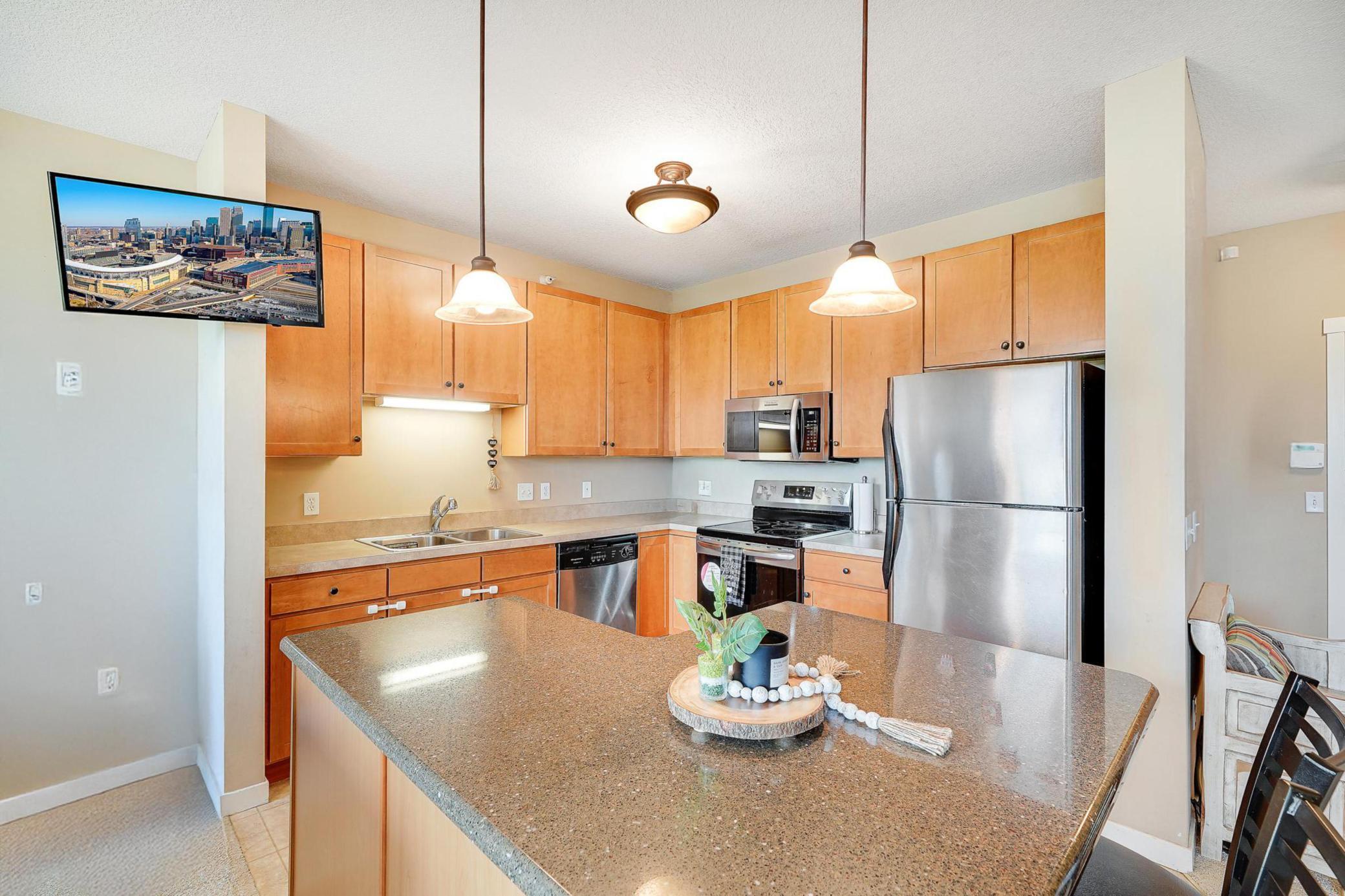 View of Residential at 1070 Grandview Court #300, Columbia Heights MN 55421, Columbia Heights (5 of 32) - Mike Wilen | Minnesota Team Real Estate