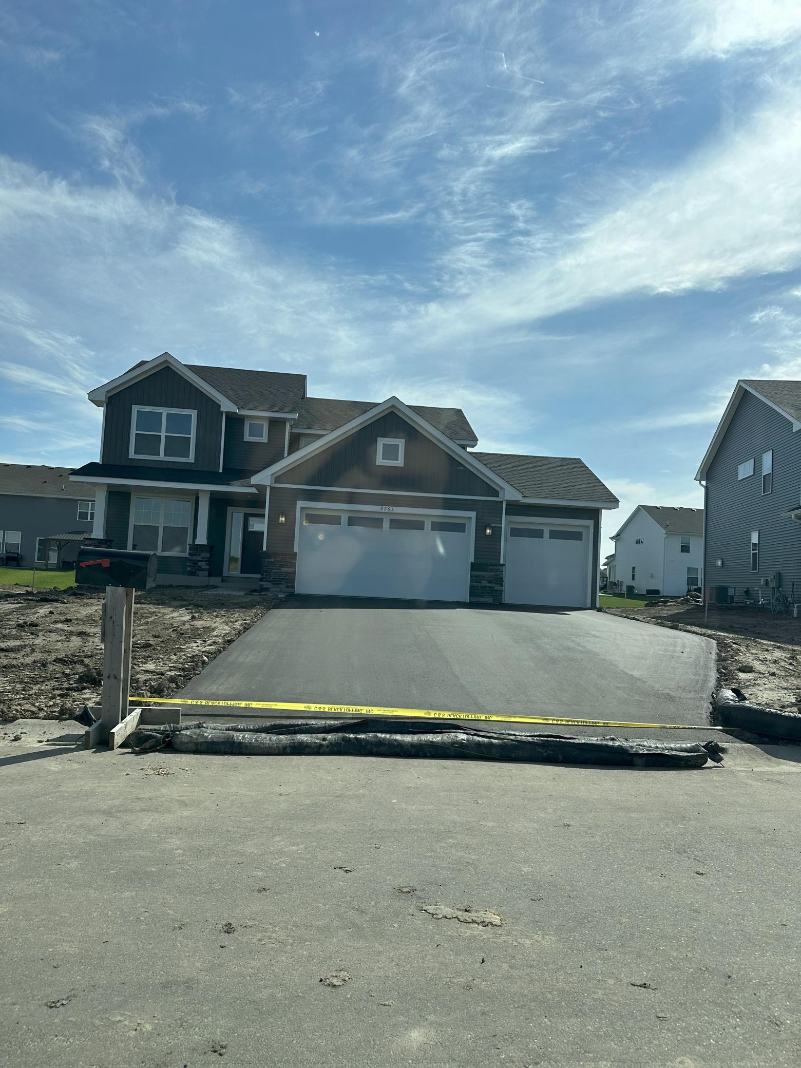 View of Residential at 8263 Large Avenue, Albertville MN 55301, Albertville - Mike Wilen | Minnesota Team Real Estate