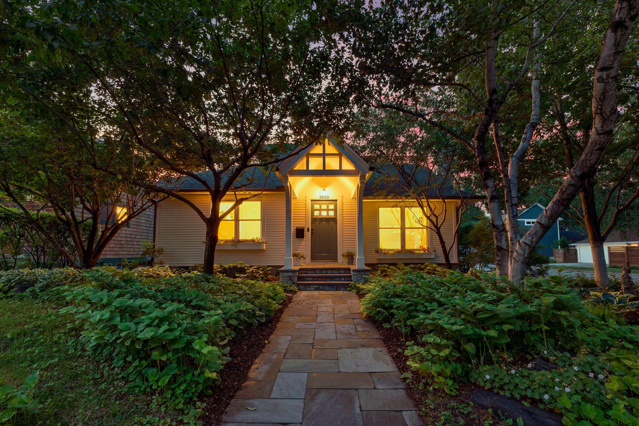 View of Residential at 3800 Upton Avenue, Minneapolis MN 55410, Minneapolis - Mike Wilen | Minnesota Team Real Estate